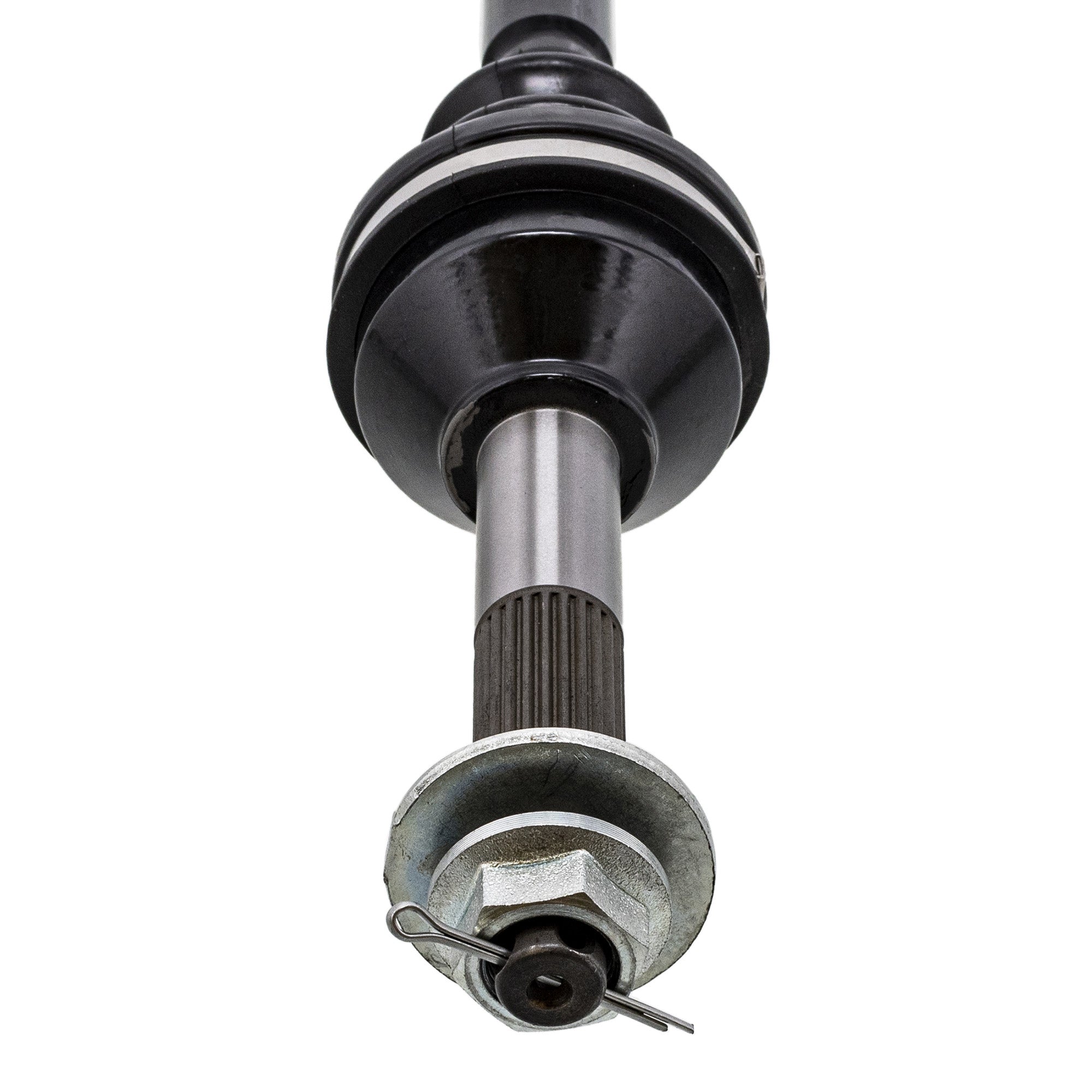 Rear Left Right CV Axle Drive Shaft for Kawasaki Teryx 750 2 Pack