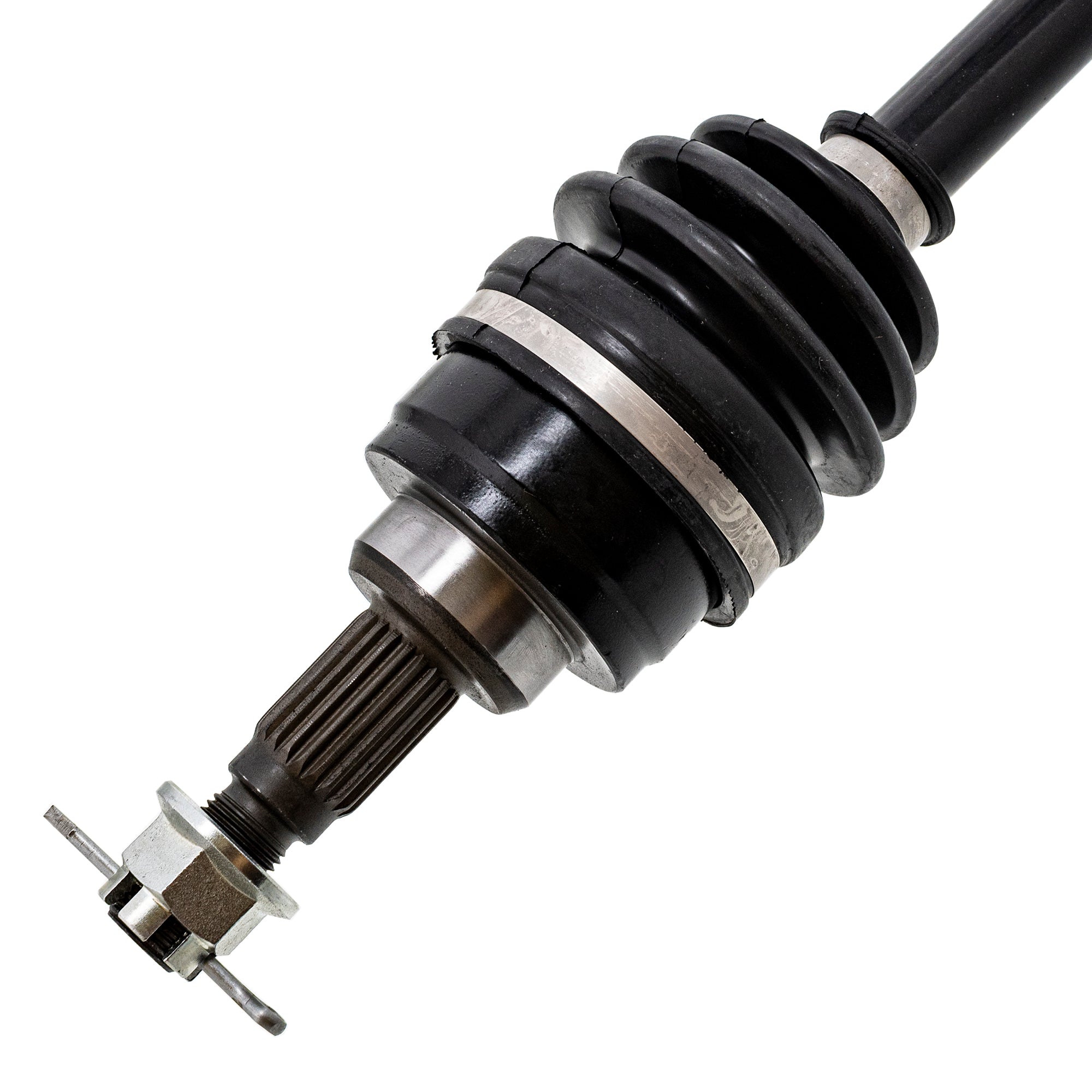 Front Drive Shaft CV Axle Assembly Honda | NICHE PARTS