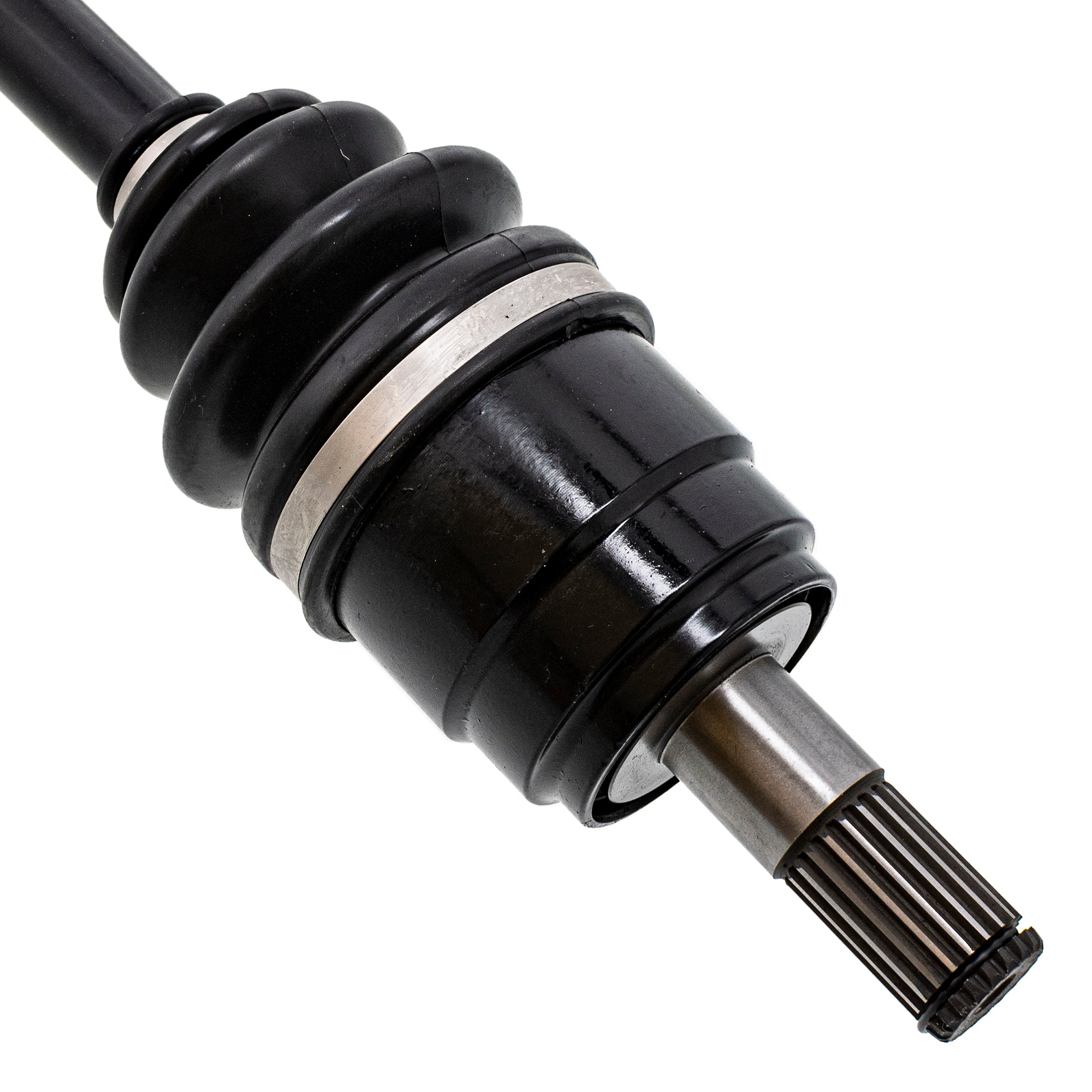 はな　0507 Front Left Drive Shaft CV Axle Assembly Can-Am | NICHE PARTS
