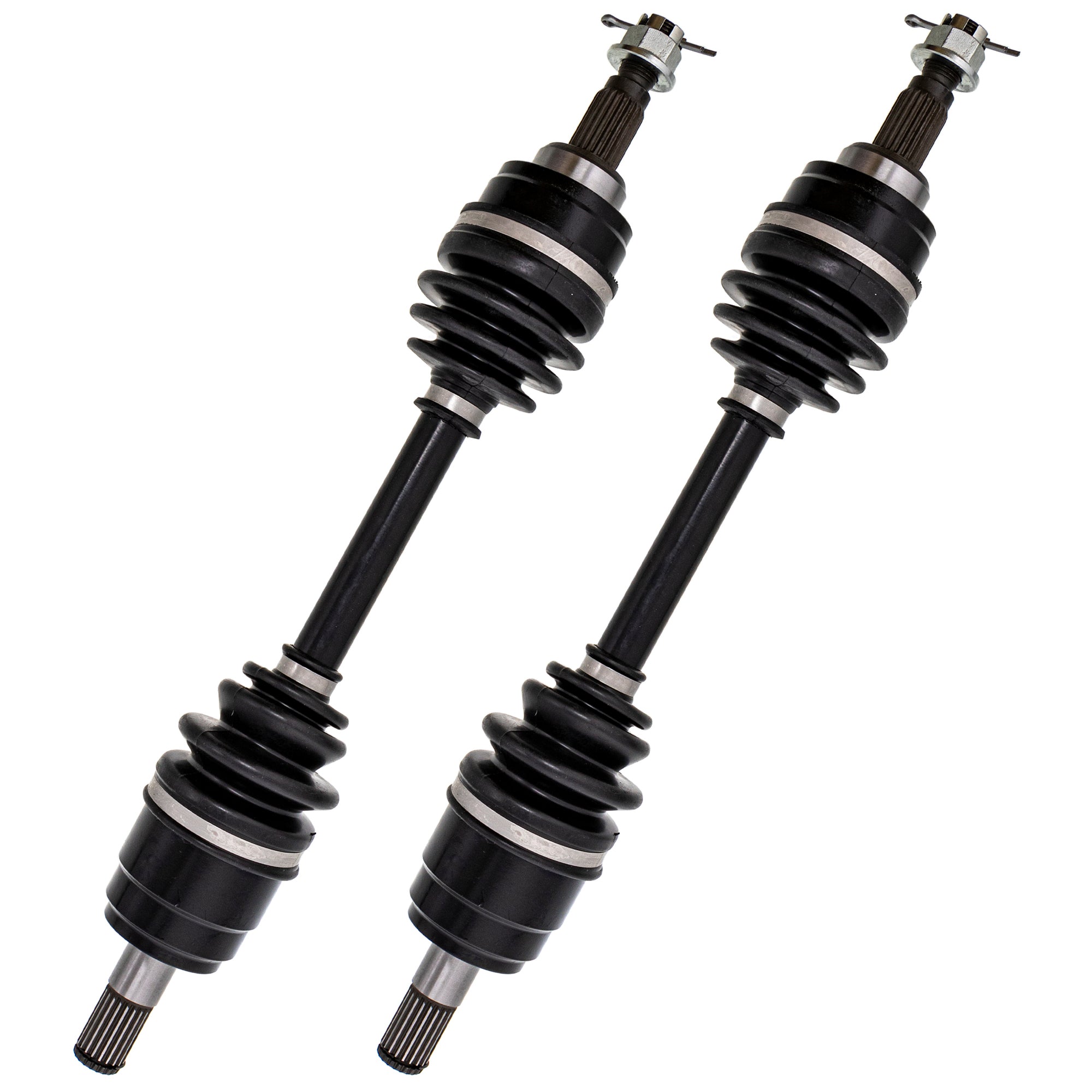 NICHE 519-KCA2367X Axle Parts 2-Pack for zOTHER FourTrax