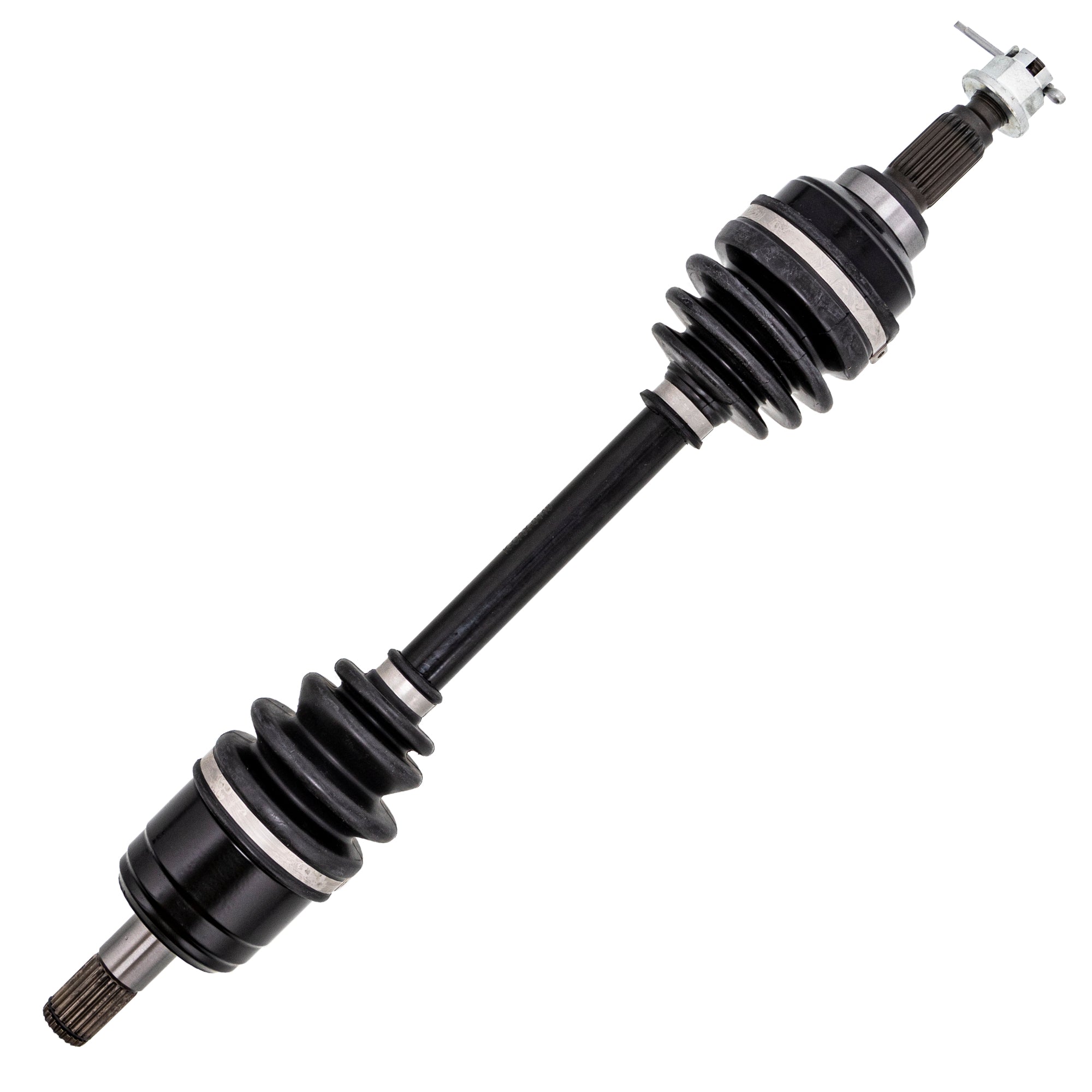 Front Right Drive Shaft CV Axle Assembly Honda | NICHE PARTS