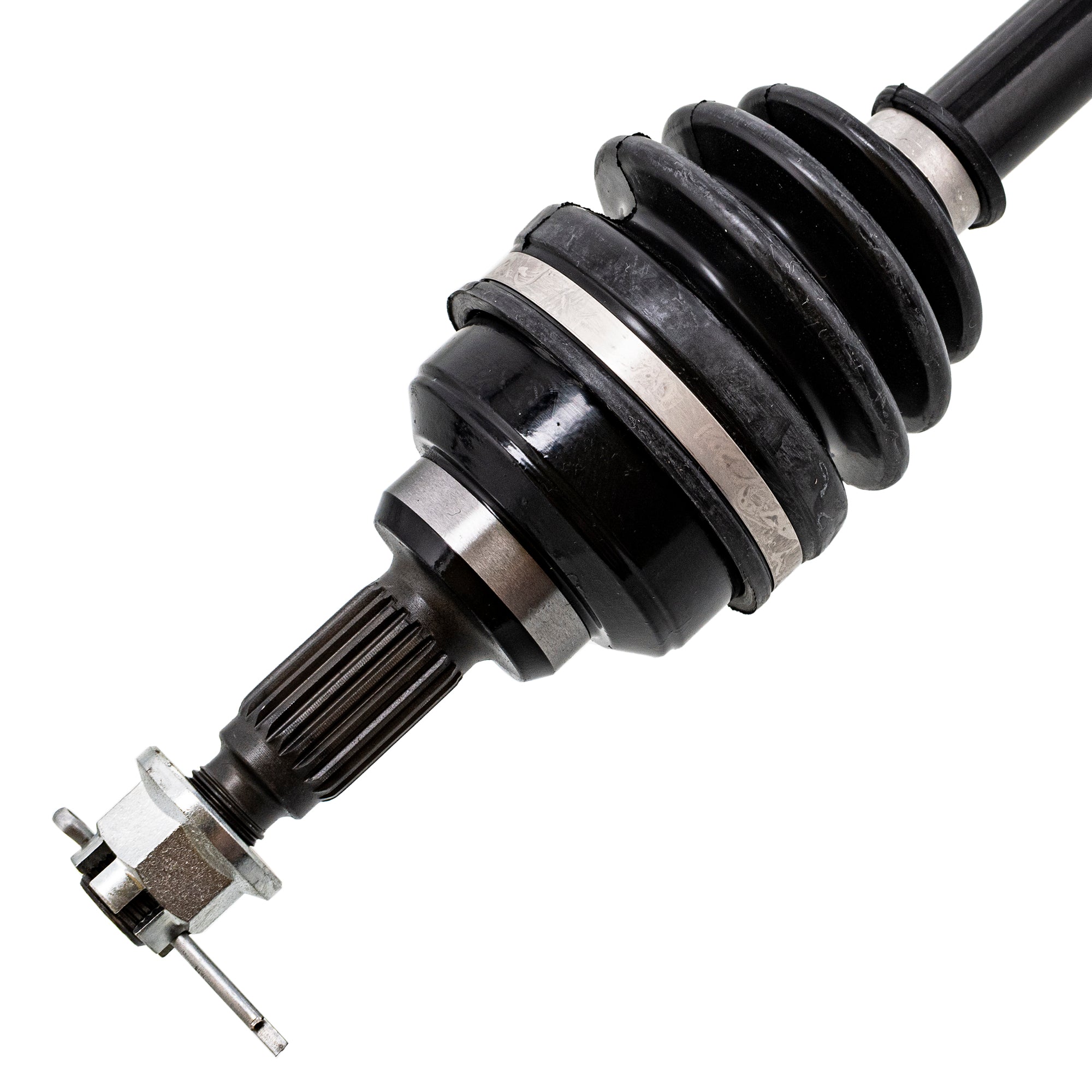 Front Right Drive Shaft CV Axle Assembly Honda | NICHE PARTS