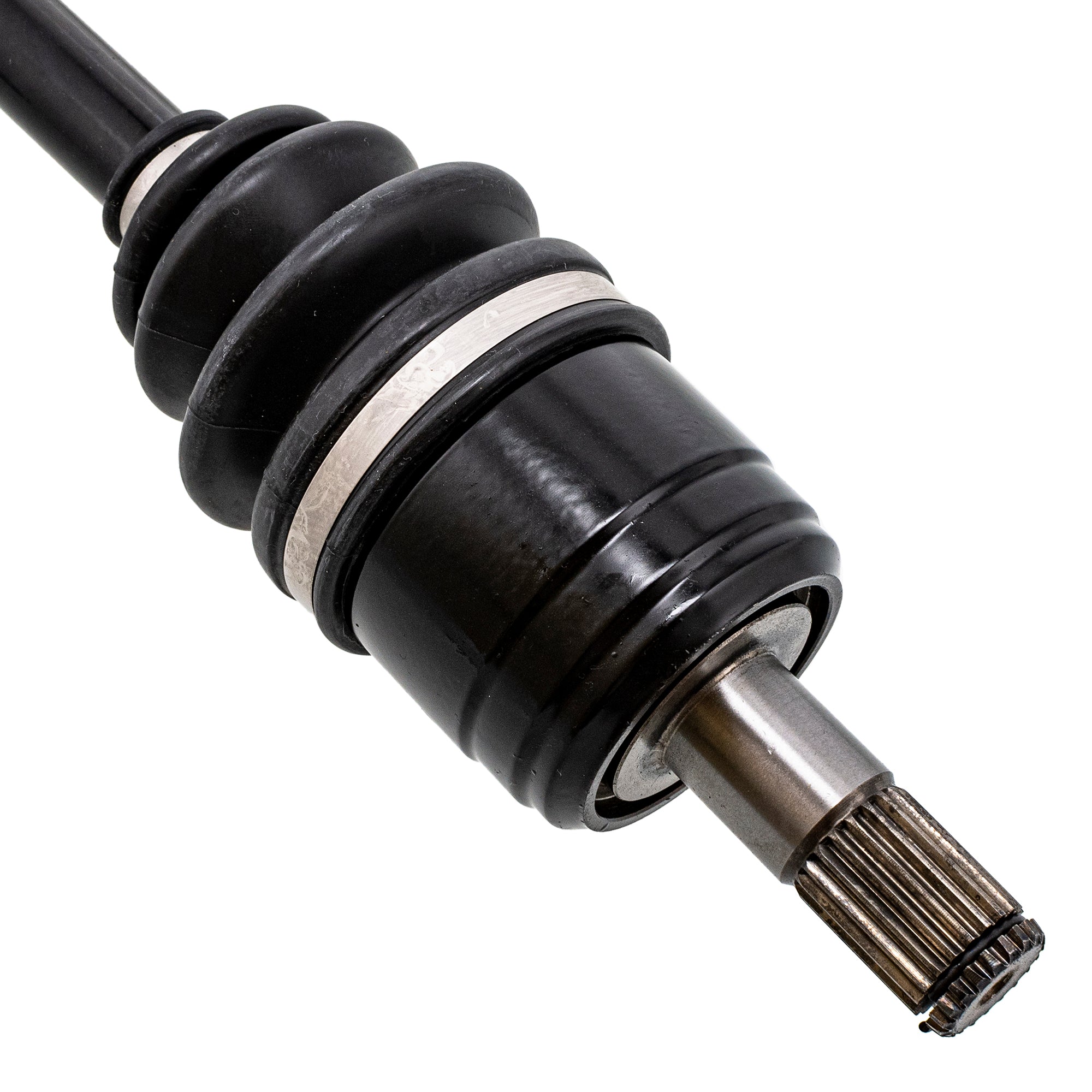 Front Right Drive Shaft CV Axle Assembly Honda | NICHE PARTS