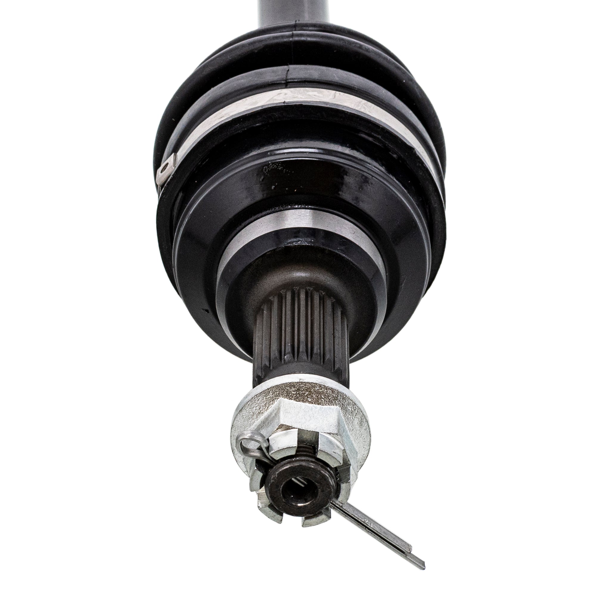 Front Right Drive Shaft CV Axle Assembly Honda | NICHE PARTS