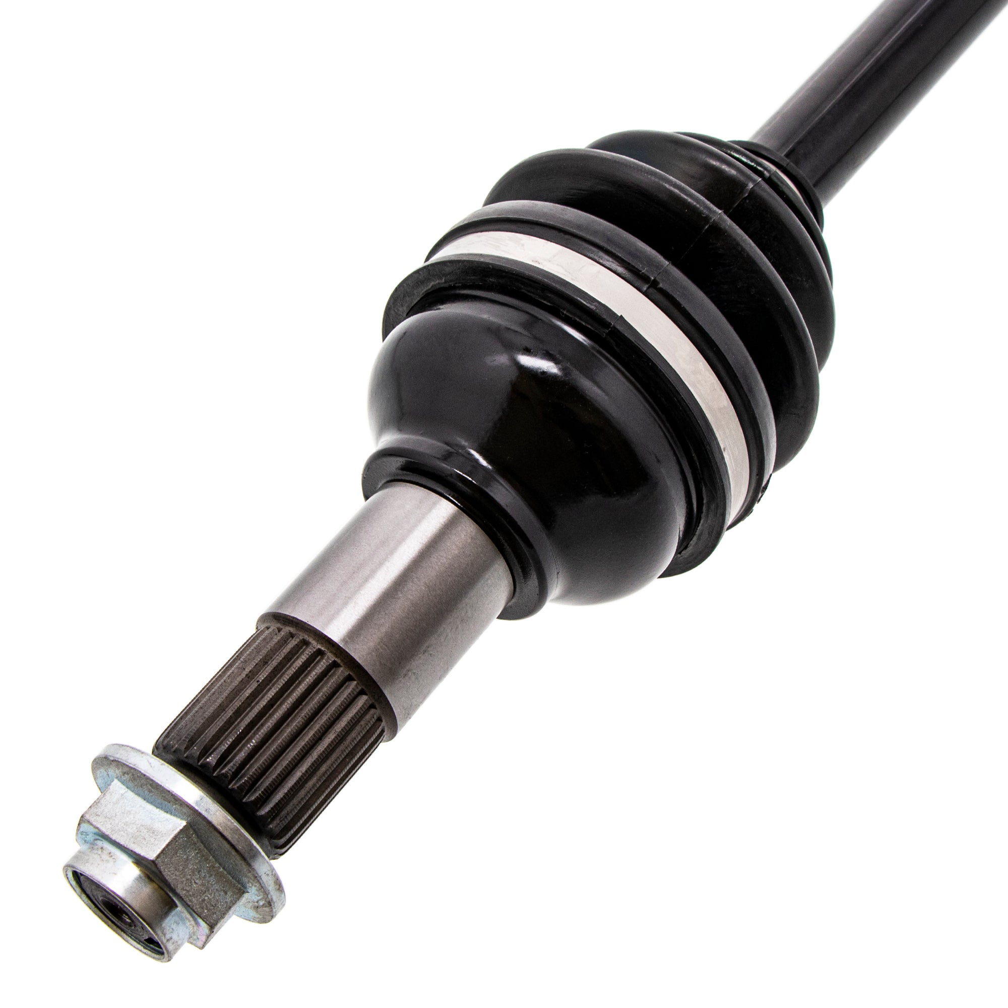 Front Drive Shaft CV Axle Assembly Yamaha | NICHE PARTS