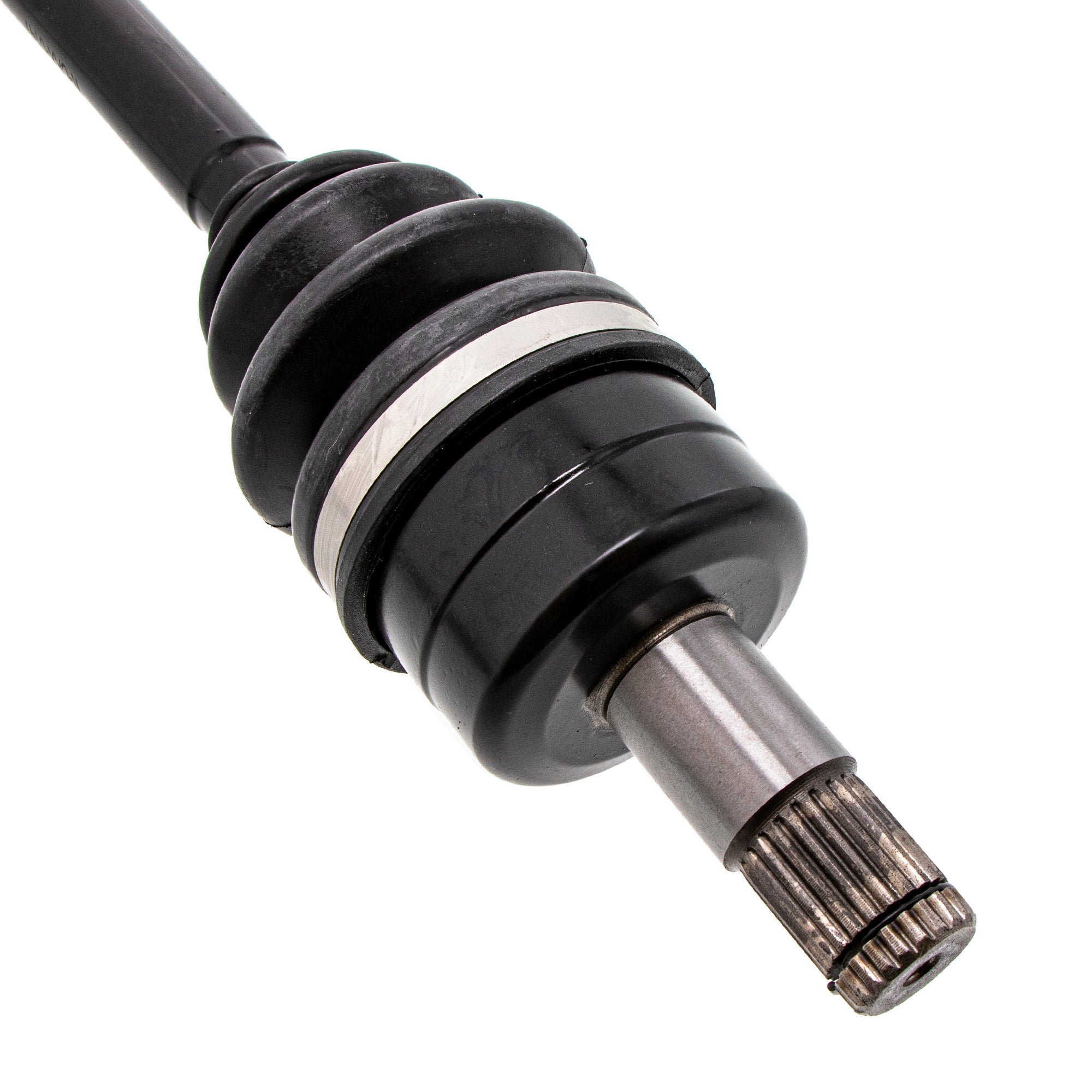 Front Drive Shaft CV Axle Assembly Yamaha | NICHE PARTS