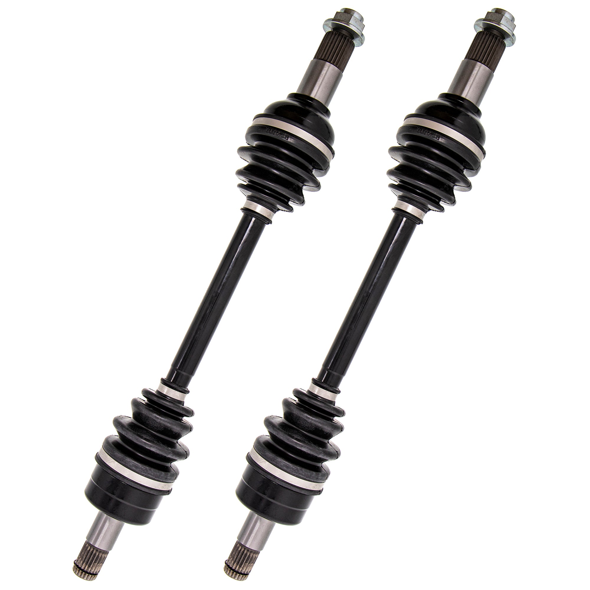 High Strength CV Axle Drive Shaft Set For Yamaha MK1002366