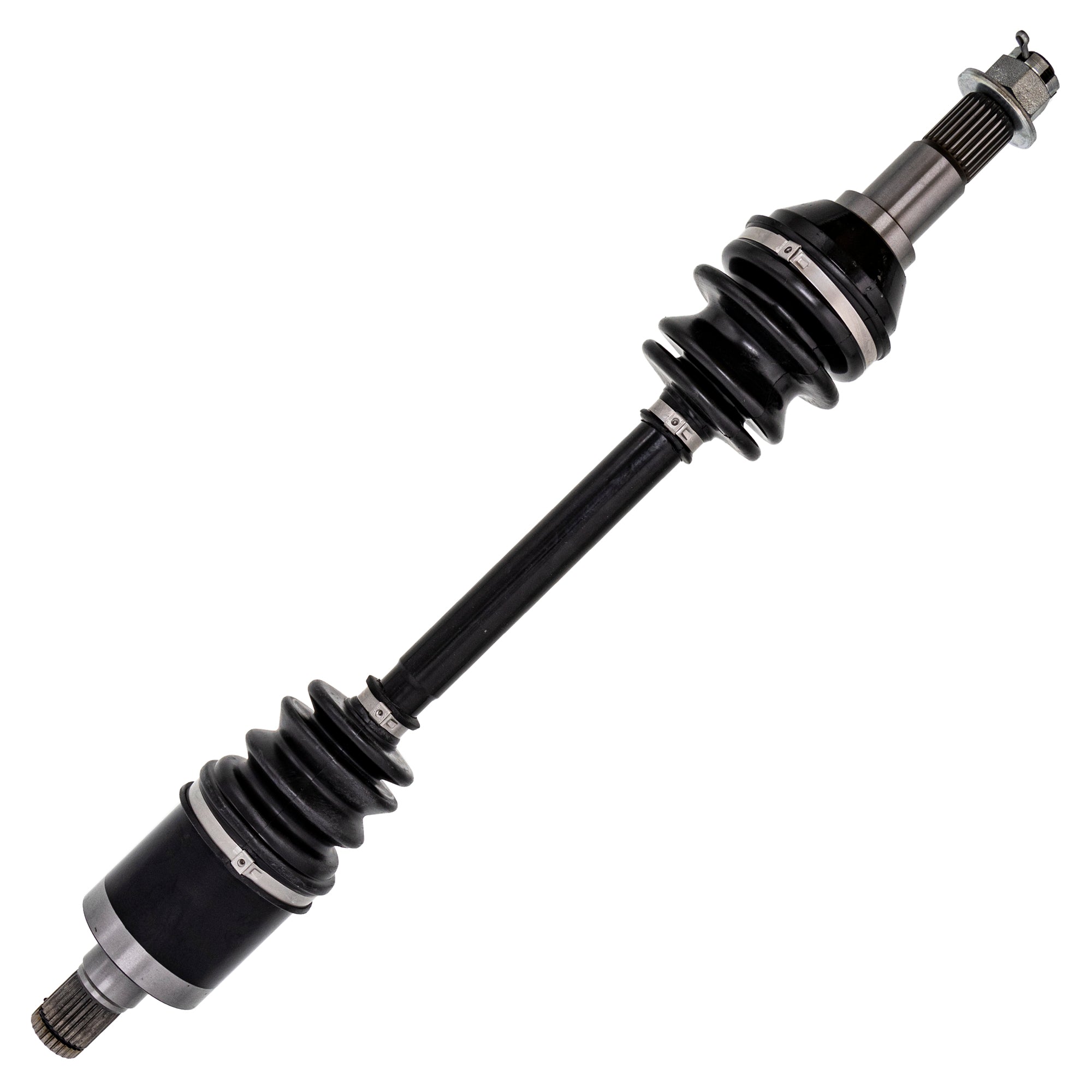 High Strength CV Axle Drive Shaft Set For Can-Am MK1002372