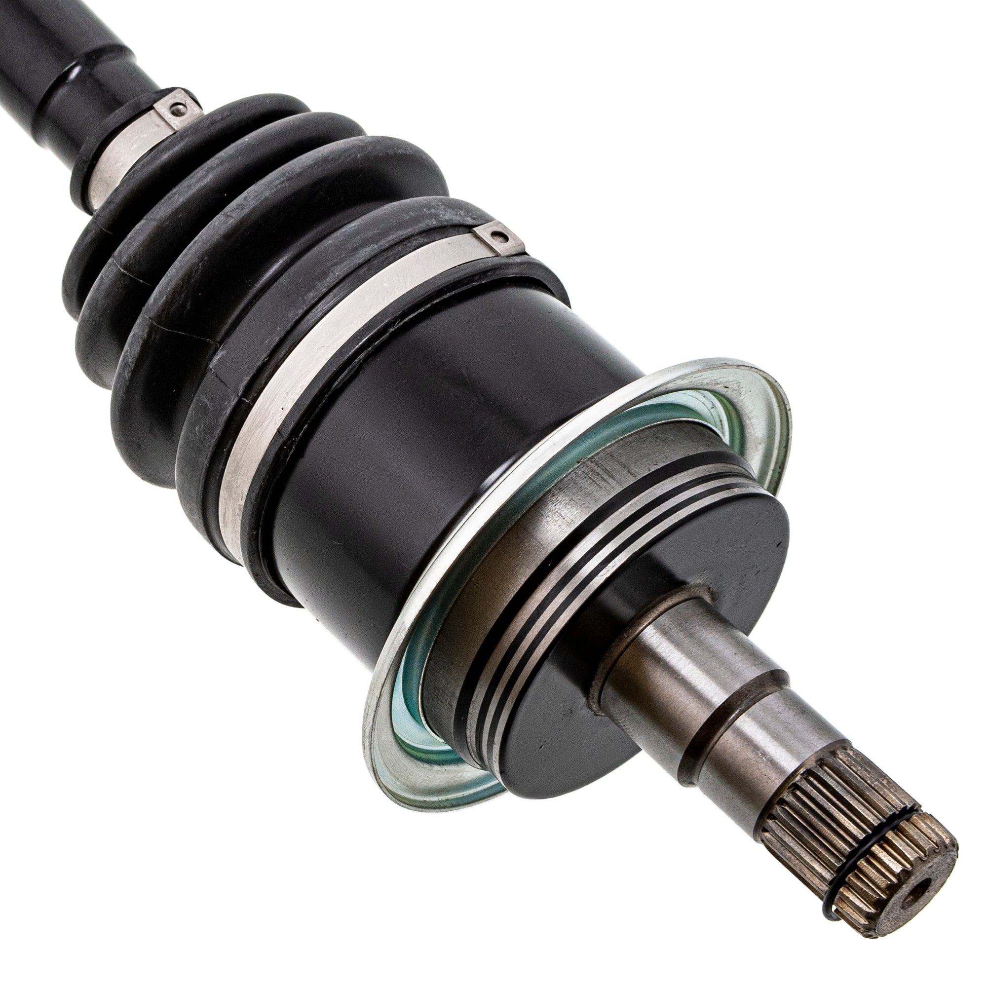 Front Left Half Drive Shaft CV Axle Assembly Can-Am | NICHE PARTS