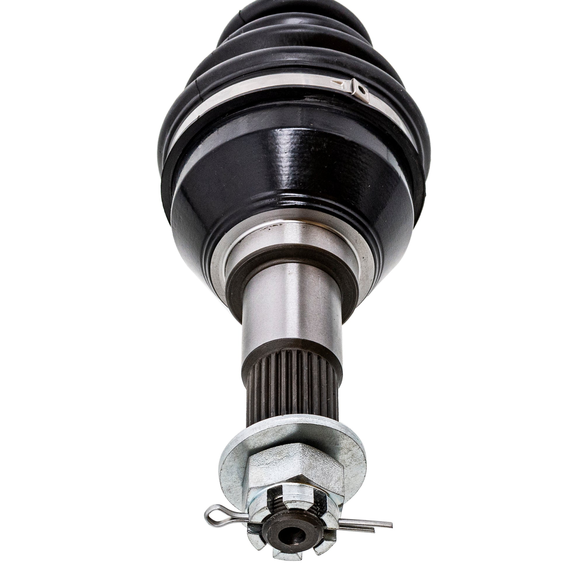 Front Left Half Drive Shaft CV Axle Assembly Can-Am | NICHE PARTS