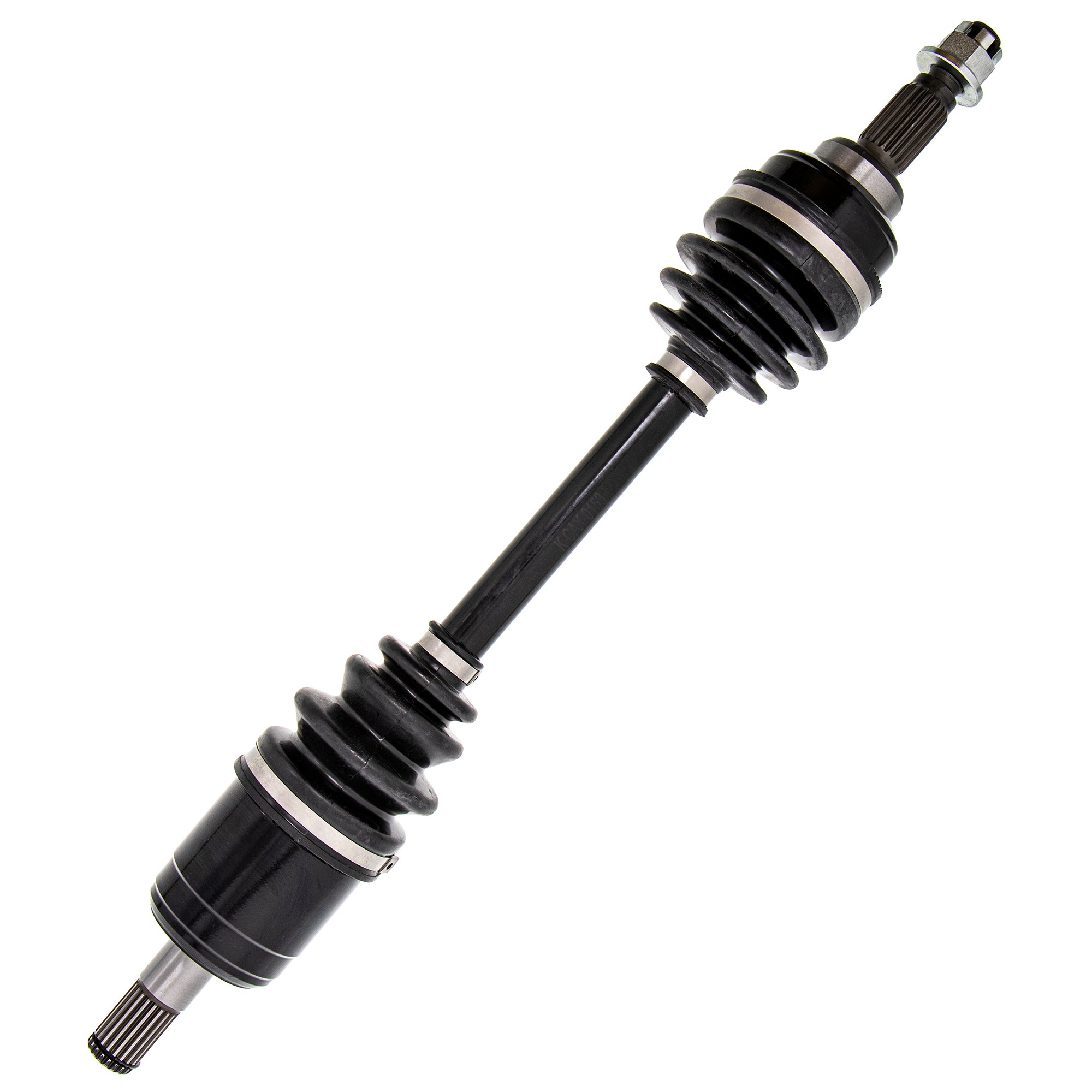 High Strength Front CV Axle Set For Honda MK1002354