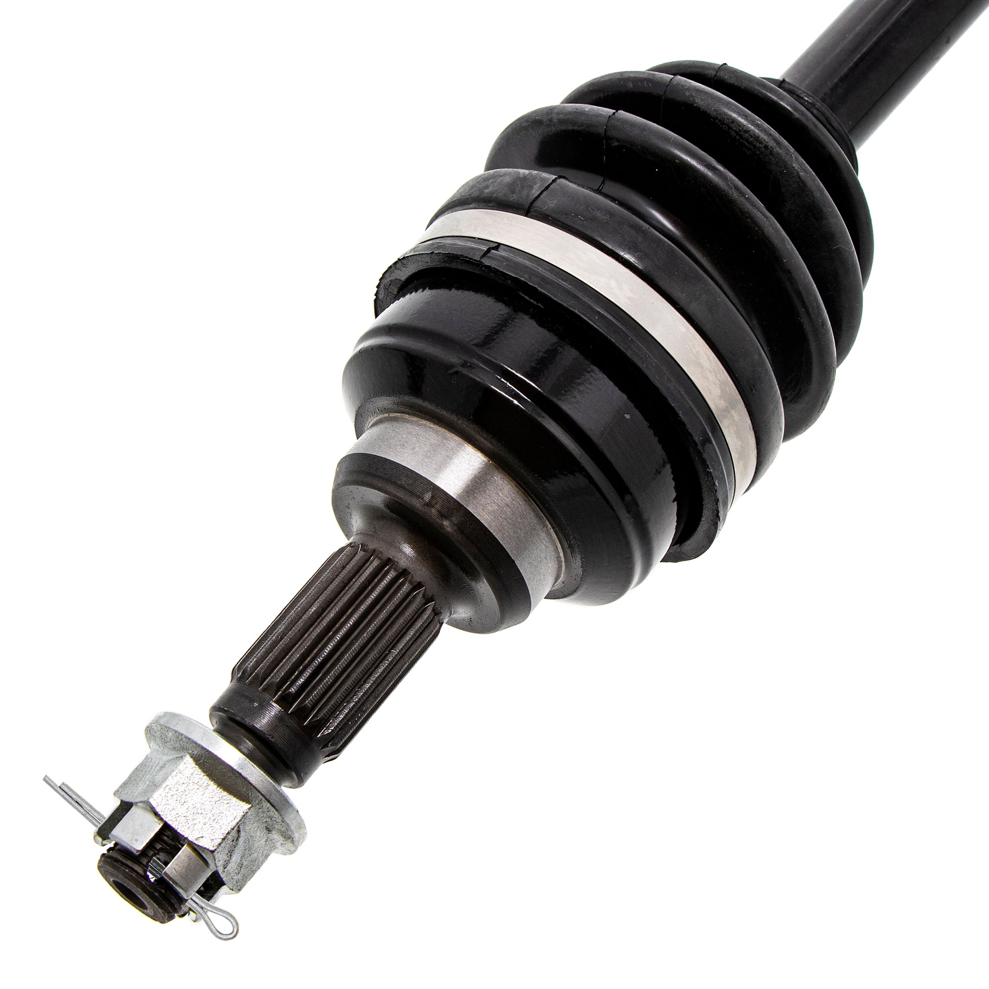 Front Right Drive Shaft CV Axle Assembly Honda | NICHE PARTS