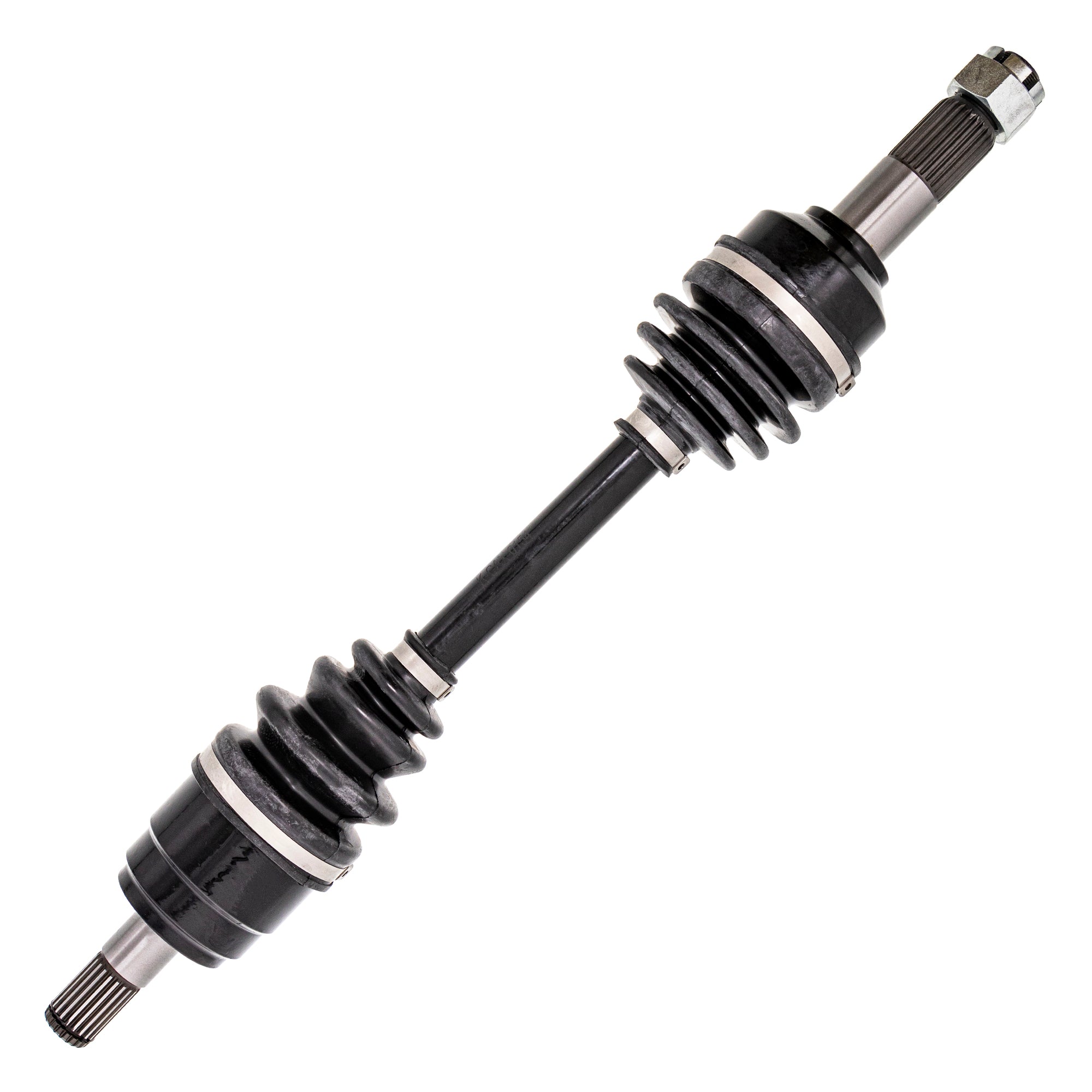Front Right Drive Shaft CV Axle Assembly Honda | NICHE PARTS
