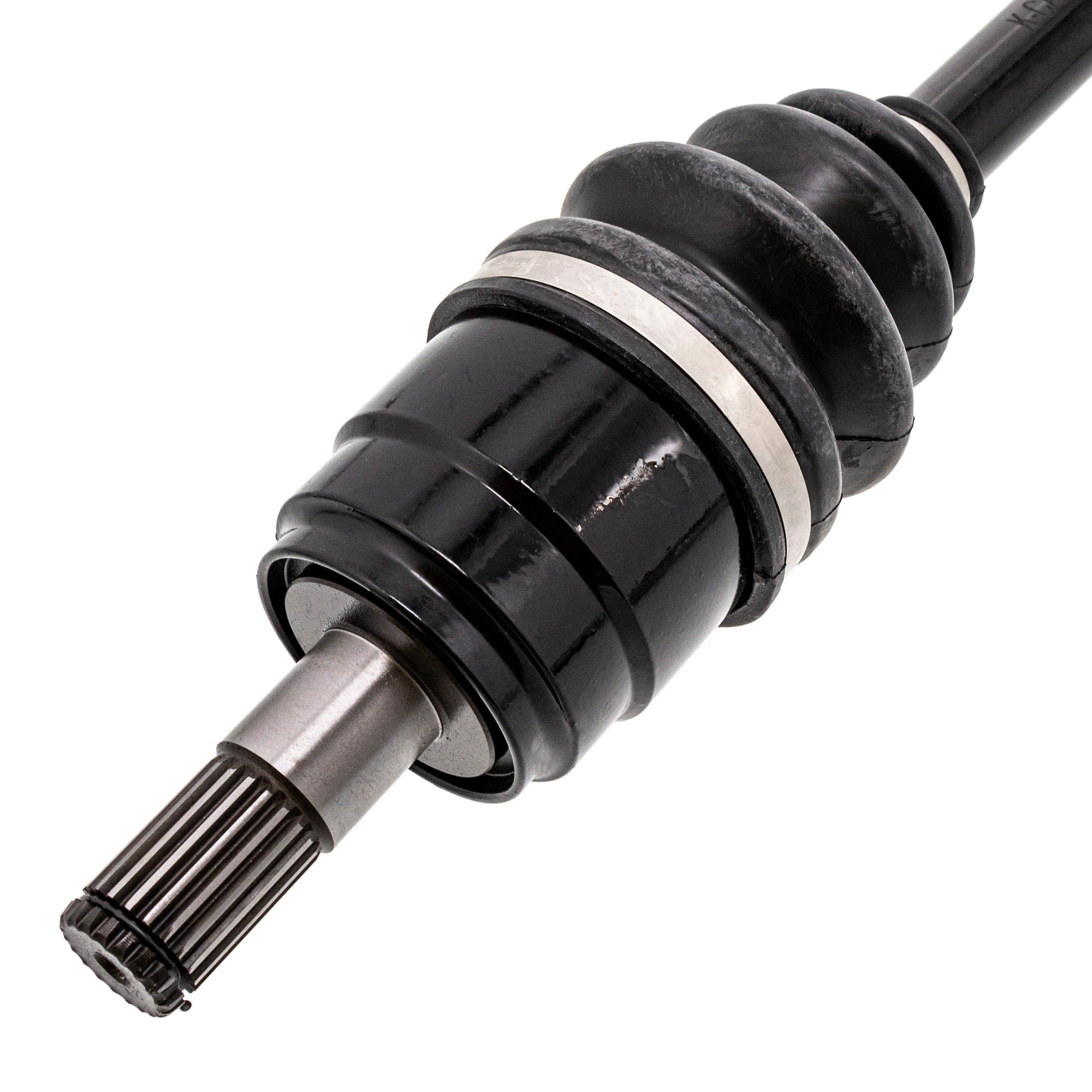 Front Right Drive Shaft CV Axle Assembly Honda | NICHE PARTS