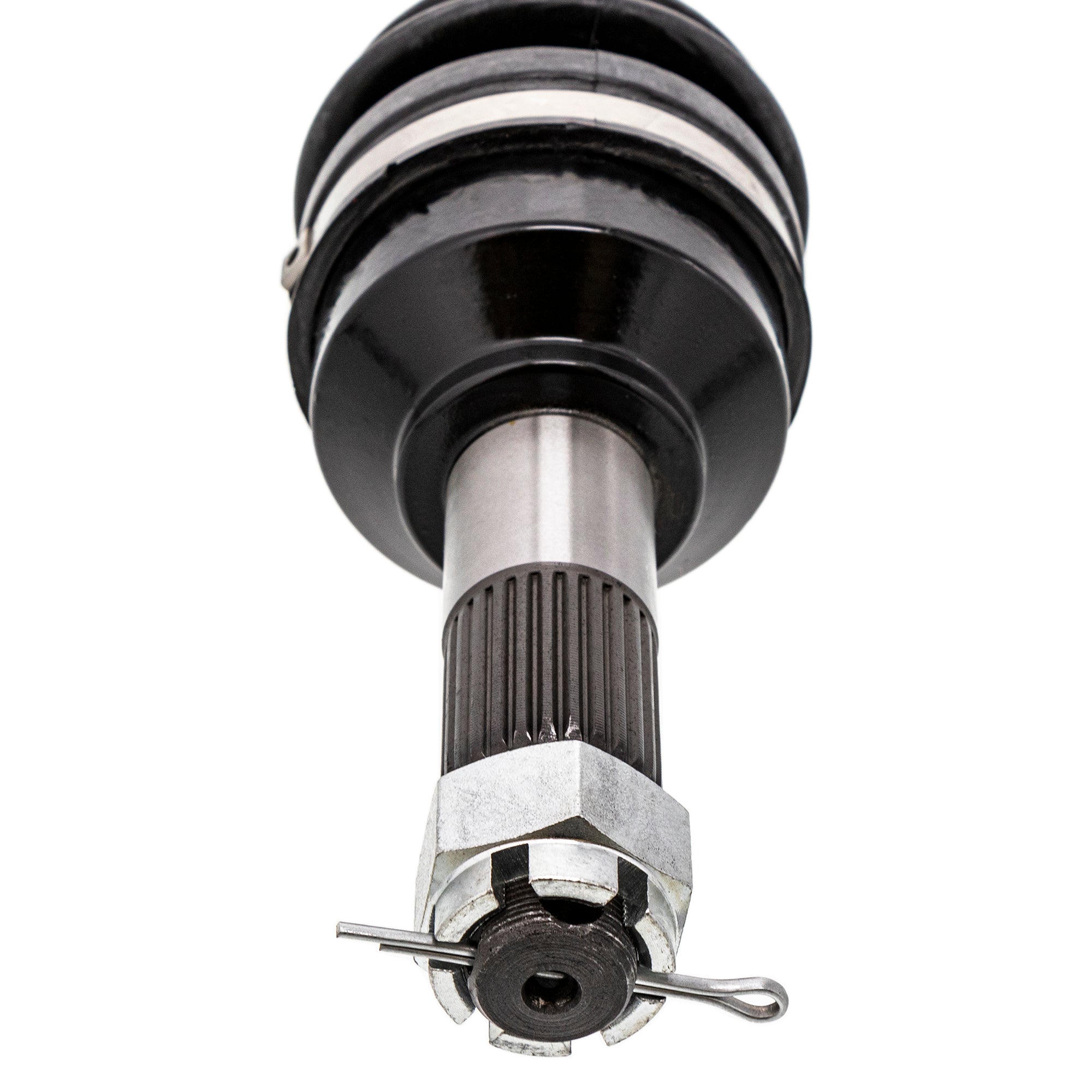 ＨＭＣ２００９ Front Right Drive Shaft CV Axle Assembly Honda | NICHE PARTS