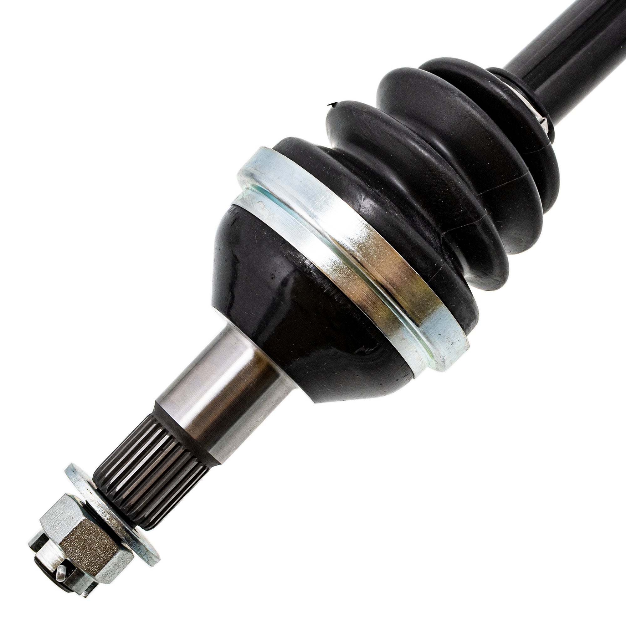 Rear Right Half Drive Shaft CV Axle Assembly Can-Am | NICHE PARTS