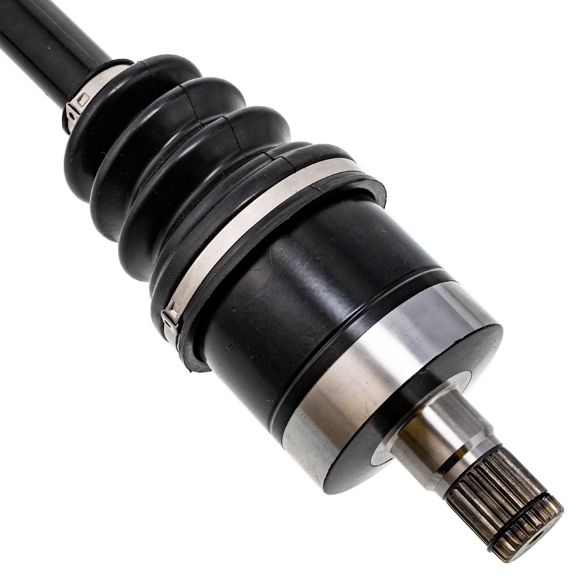カンナ Rear Drive Shaft CV Axle Assembly Can-Am | NICHE PARTS