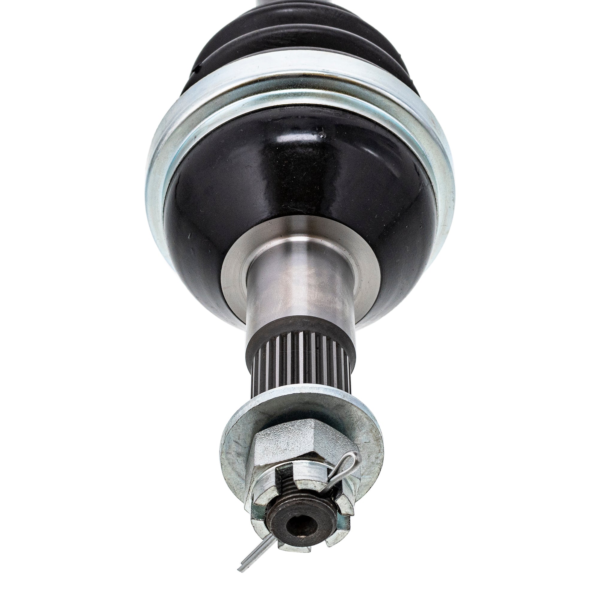 Rear Drive Shaft CV Axle Assembly Can-Am | NICHE PARTS