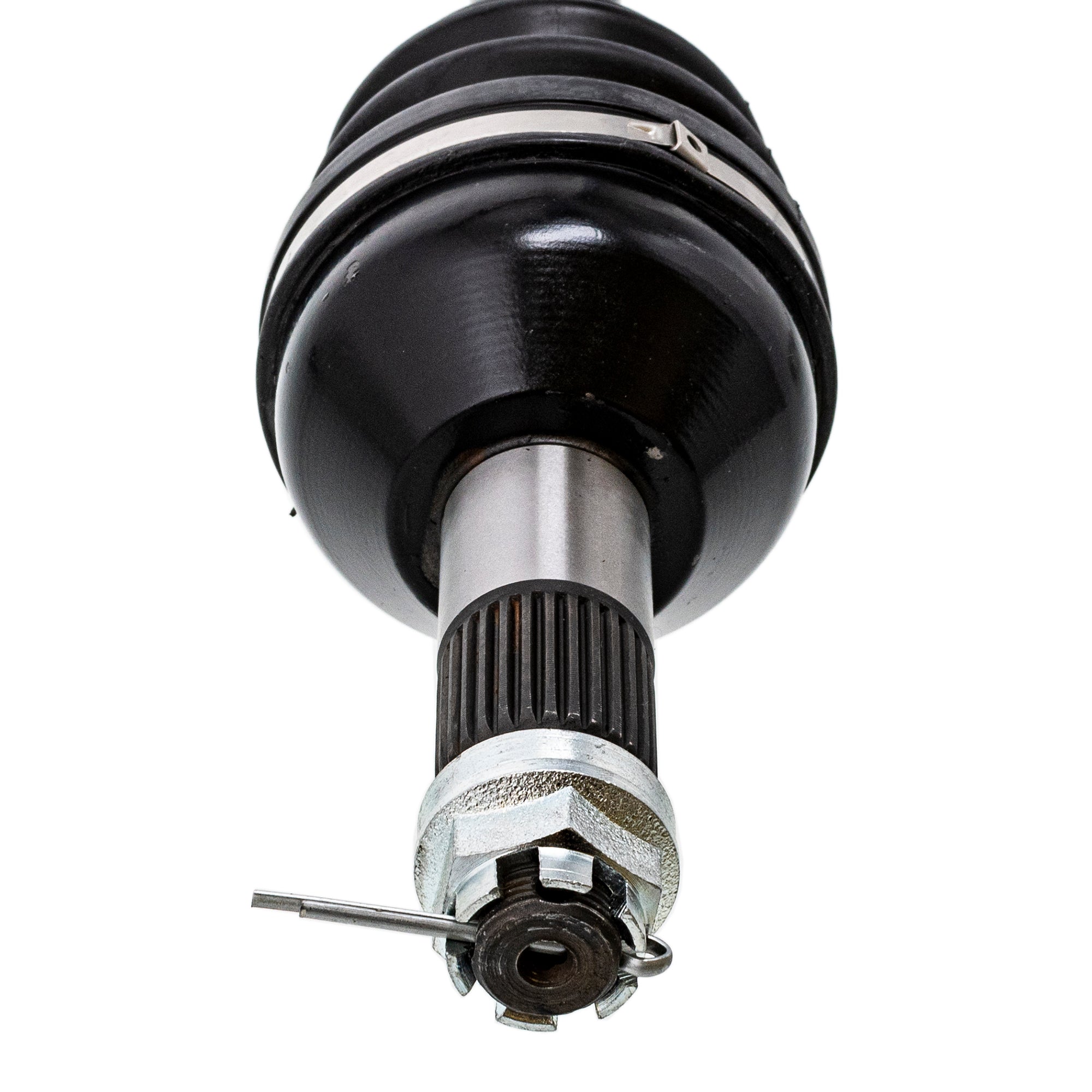 Rear Half Drive Shaft CV Axle Assembly Can-Am | NICHE PARTS