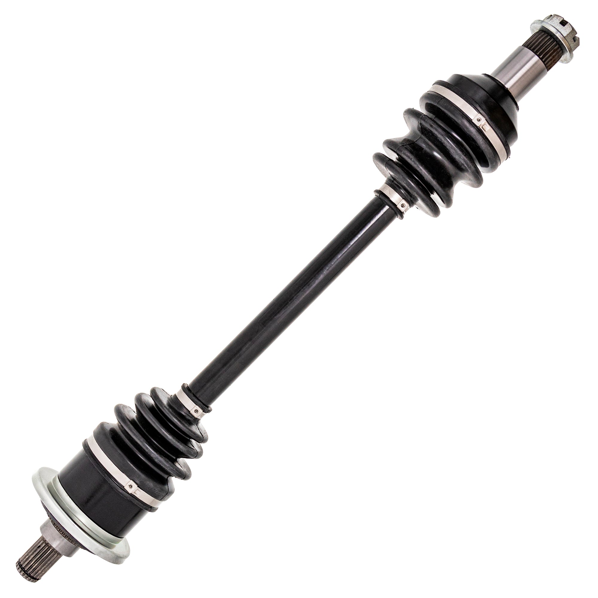 High Strength CV Axle Drive Shaft Set For Arctic Cat MK1002363