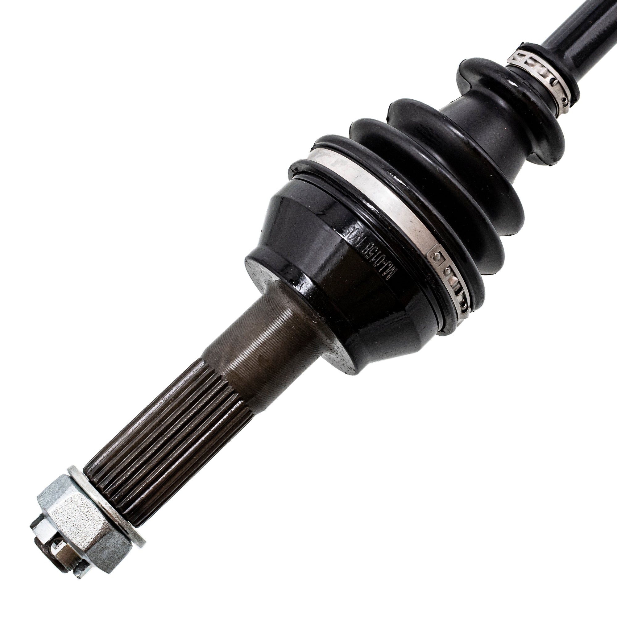 Rear Drive Shaft CV Axle Assembly Polaris | NICHE PARTS