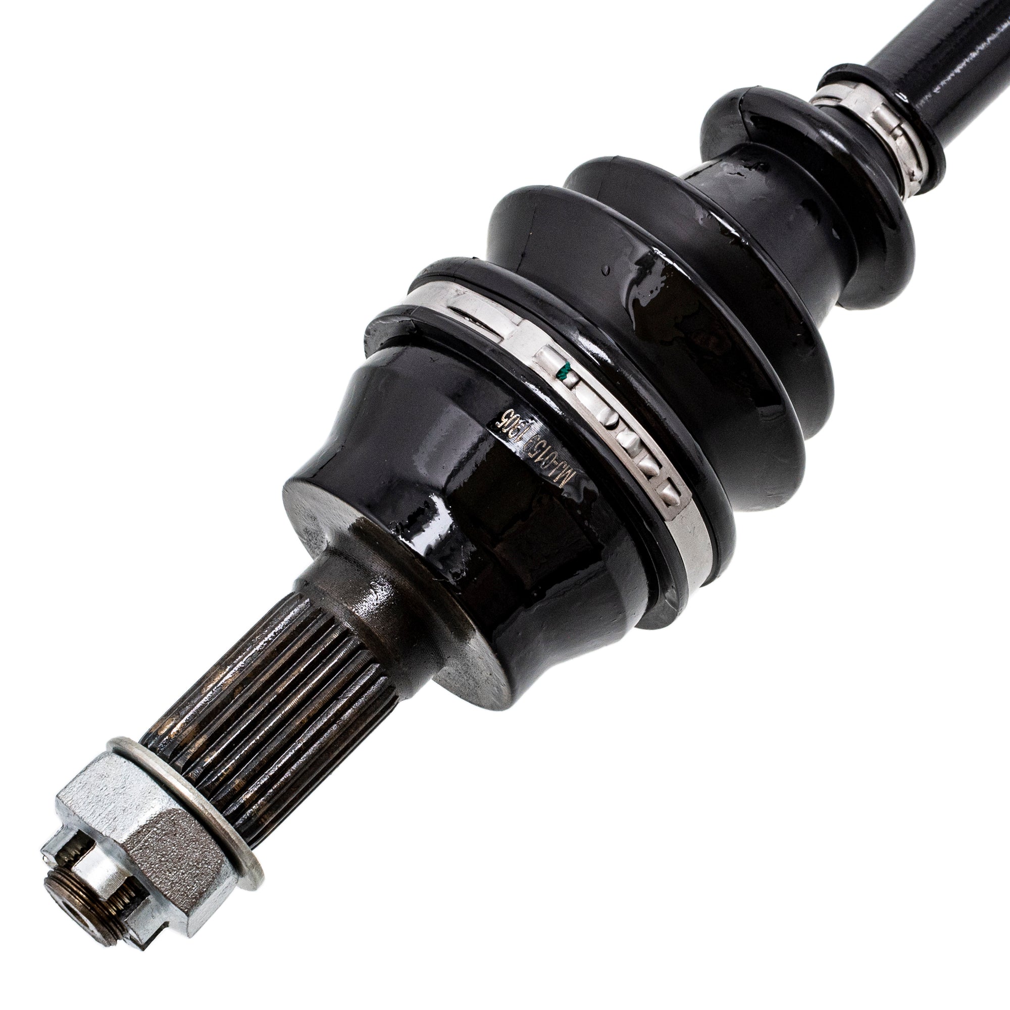 19シグナス2500LBD Front Half Drive Shaft CV Axle Assembly Polaris | NICHE PARTS