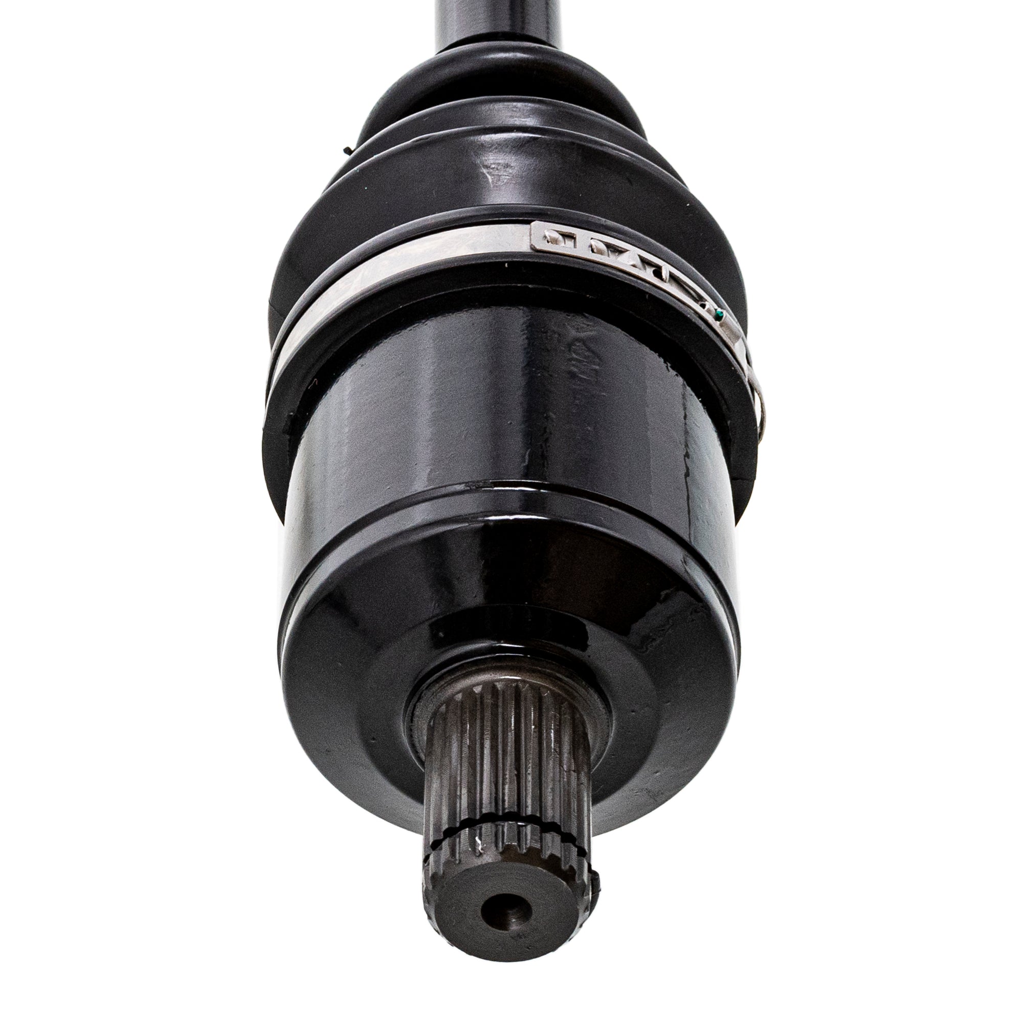 kkページ Front Half Drive Shaft CV Axle Assembly Polaris | NICHE PARTS