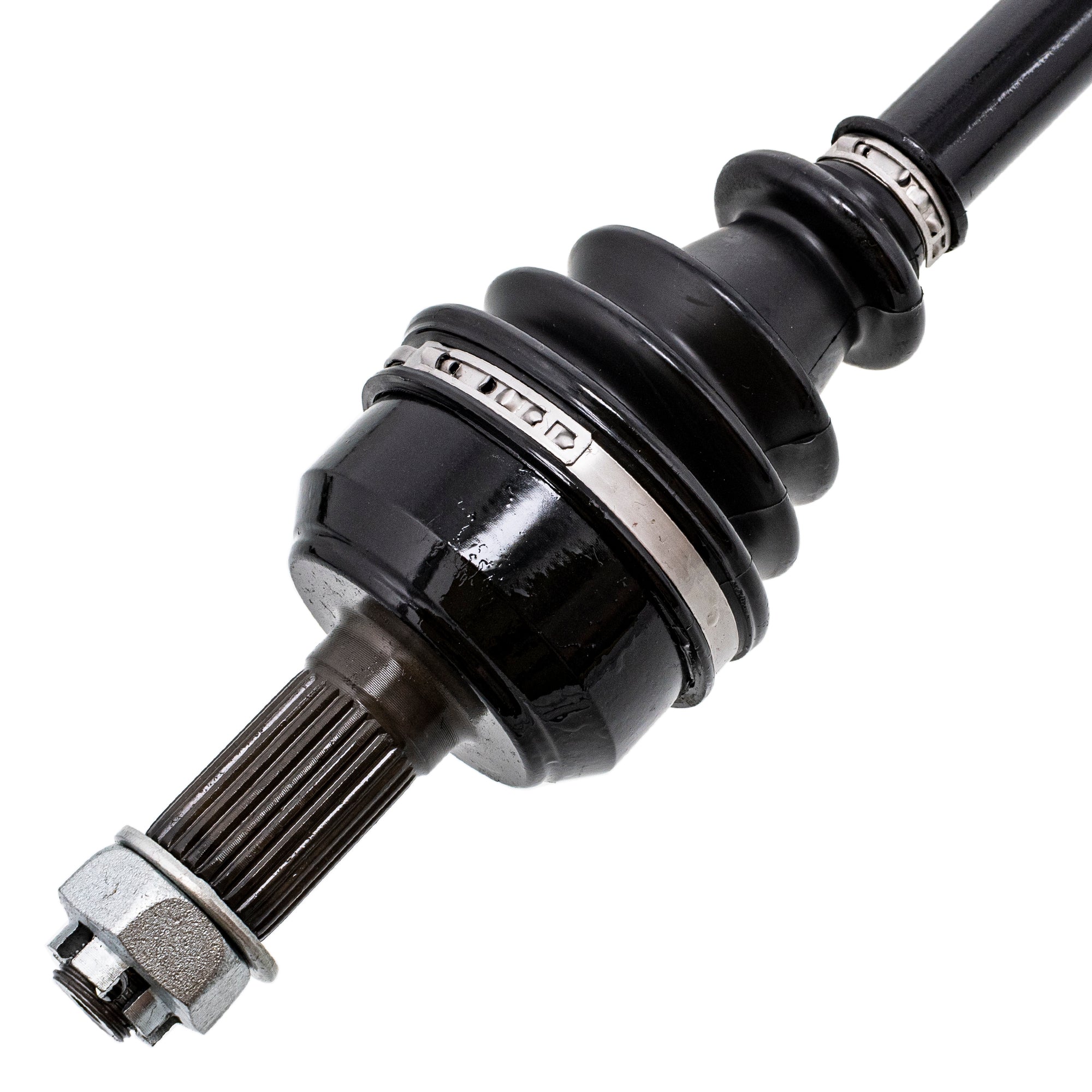 Rear Half Drive Shaft CV Axle Assembly Polaris | NICHE PARTS