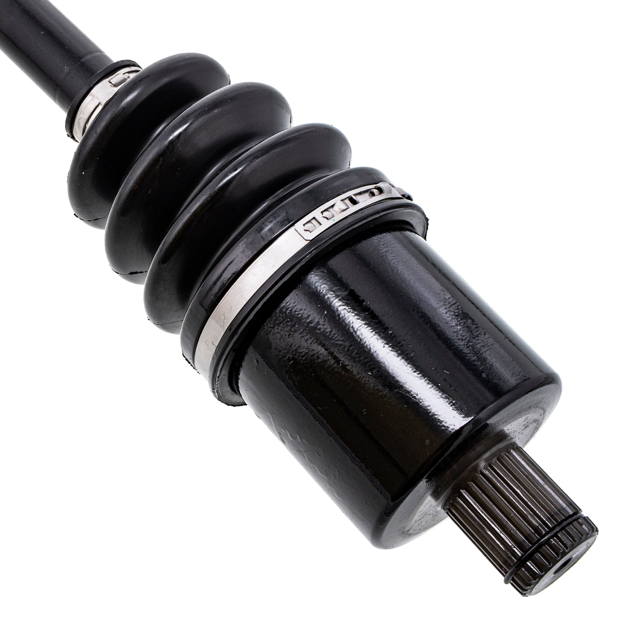 Rear Half Drive Shaft CV Axle Assembly Polaris | NICHE PARTS