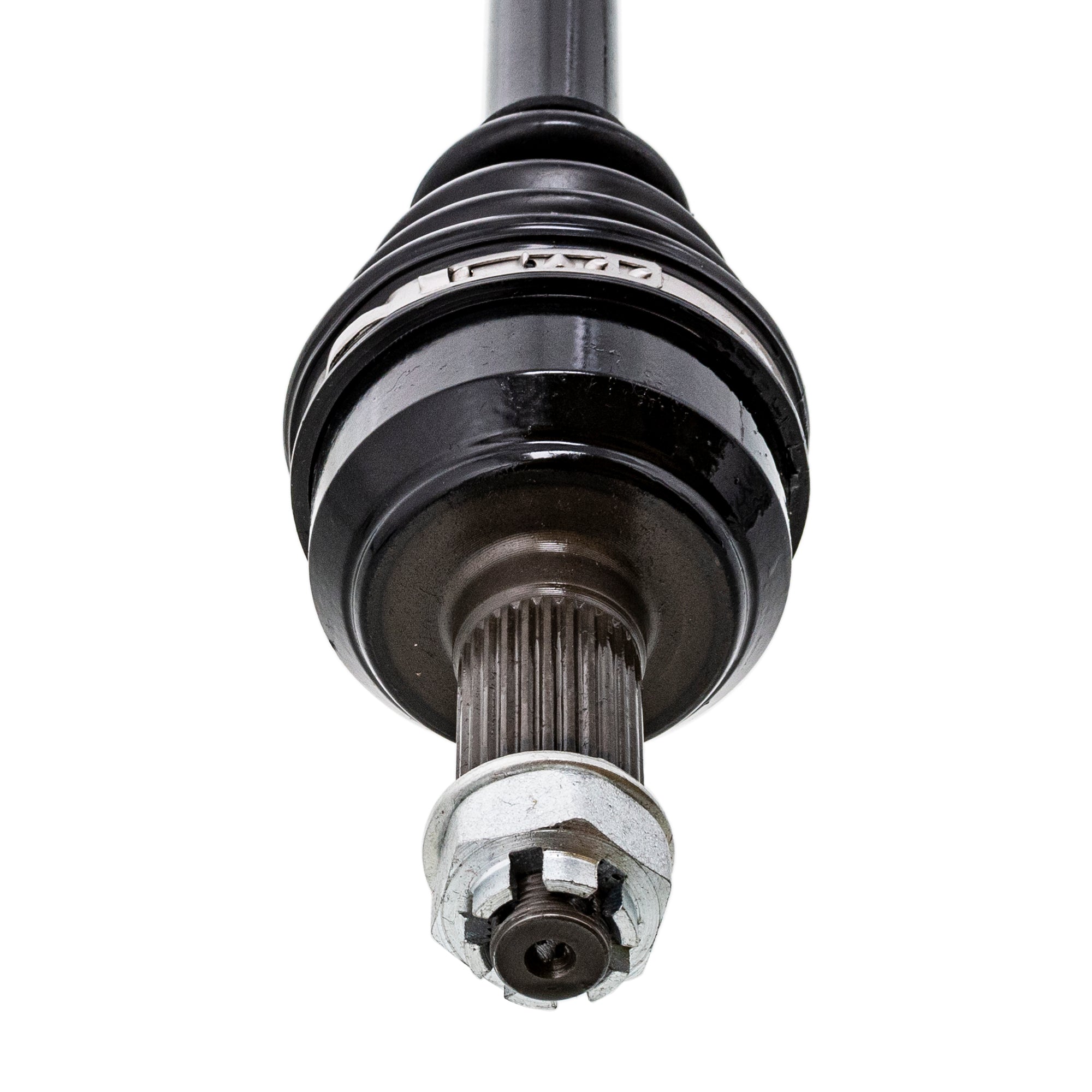 Rear Half Drive Shaft CV Axle Assembly For Polaris 1333947 1333081