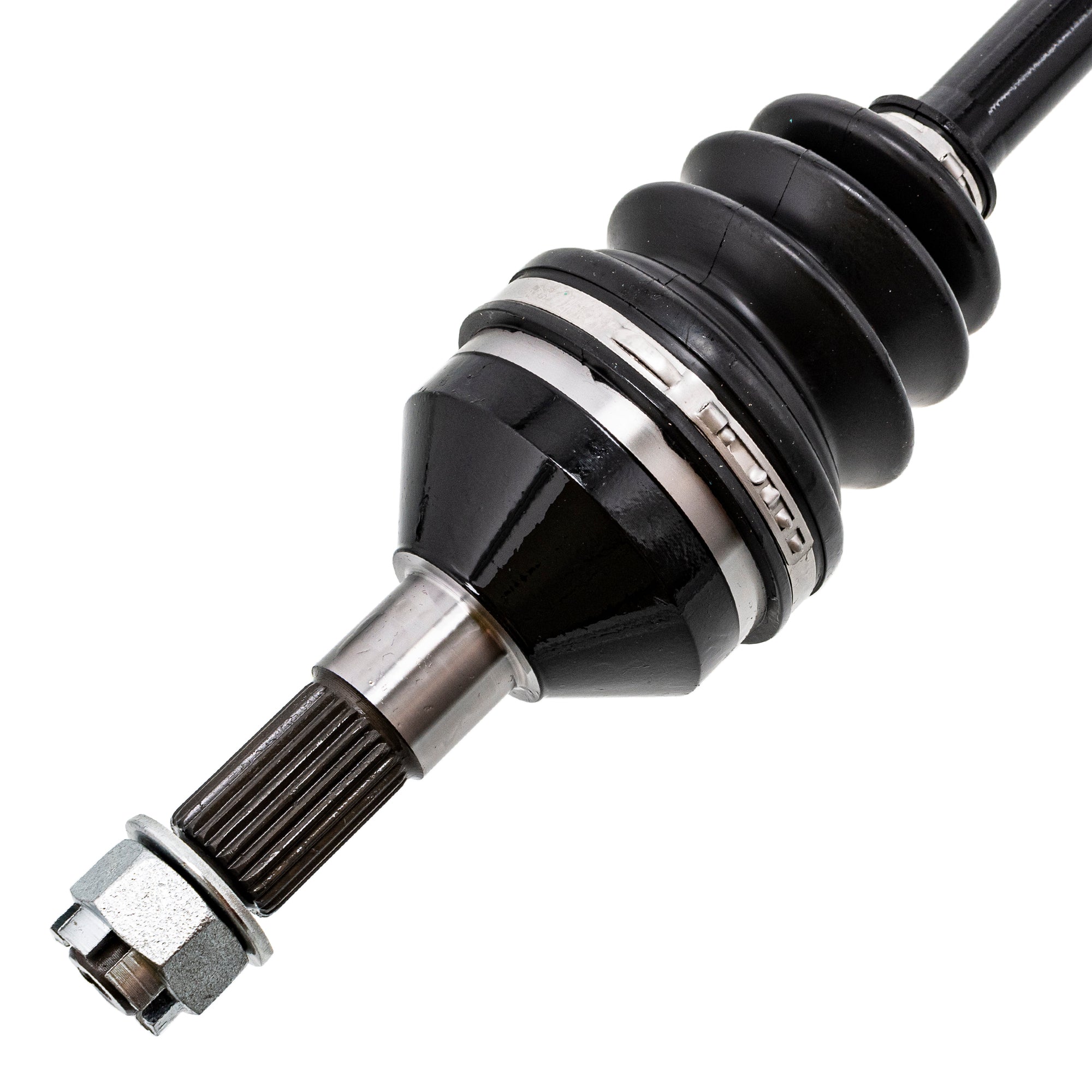 Front Right Drive Shaft CV Axle Assembly Kawasaki | NICHE PARTS