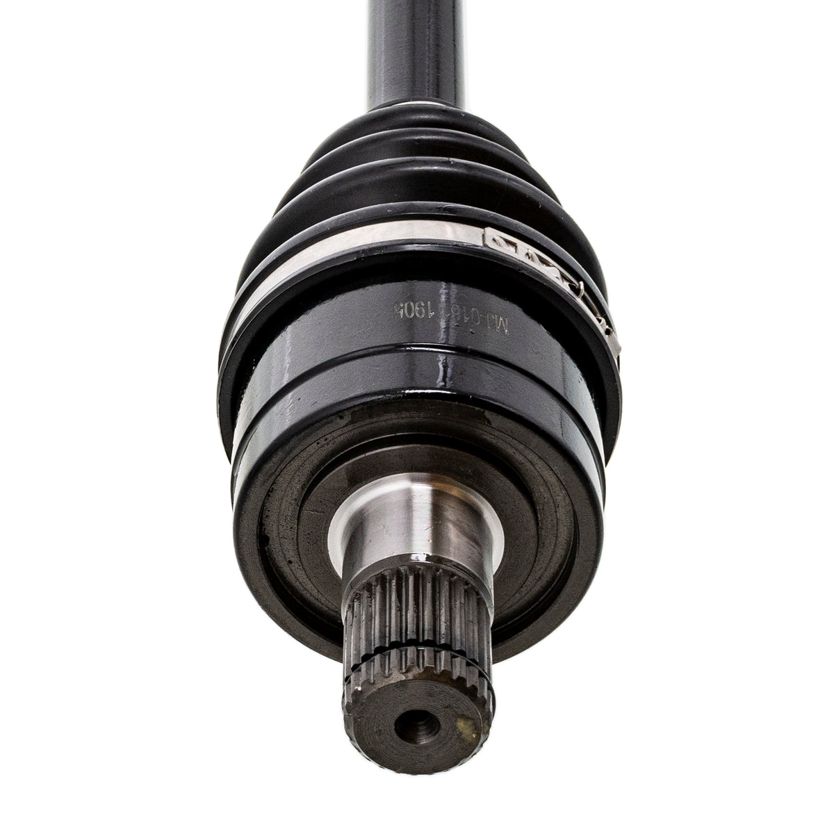 Front Left & Right CV Axle Assembly Set For Kawasaki Prairie 400 (1997-2002) – Direct Fit, 1-Year Warranty