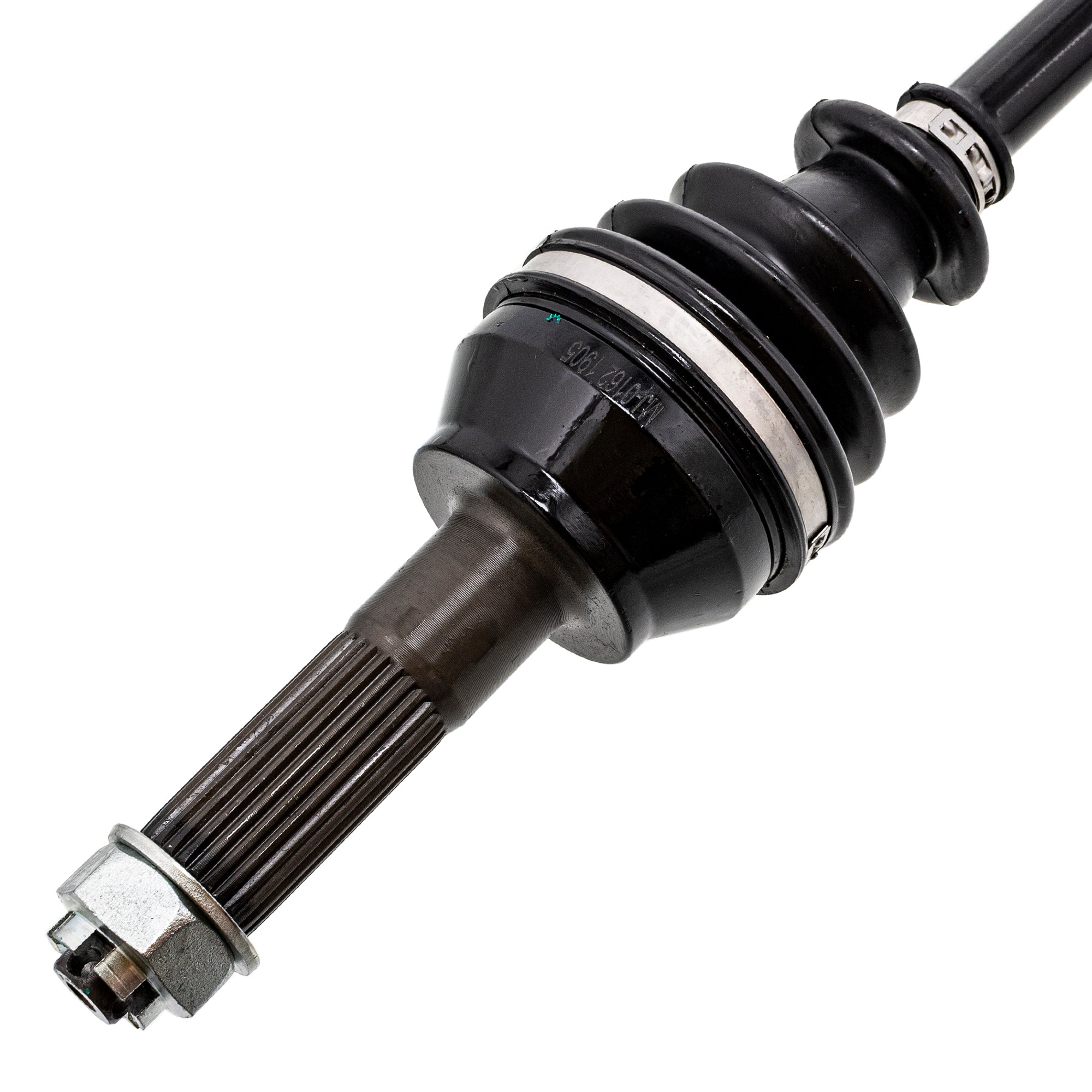 High Strength CV Axle Drive Shaft Set For Polaris MK1002383