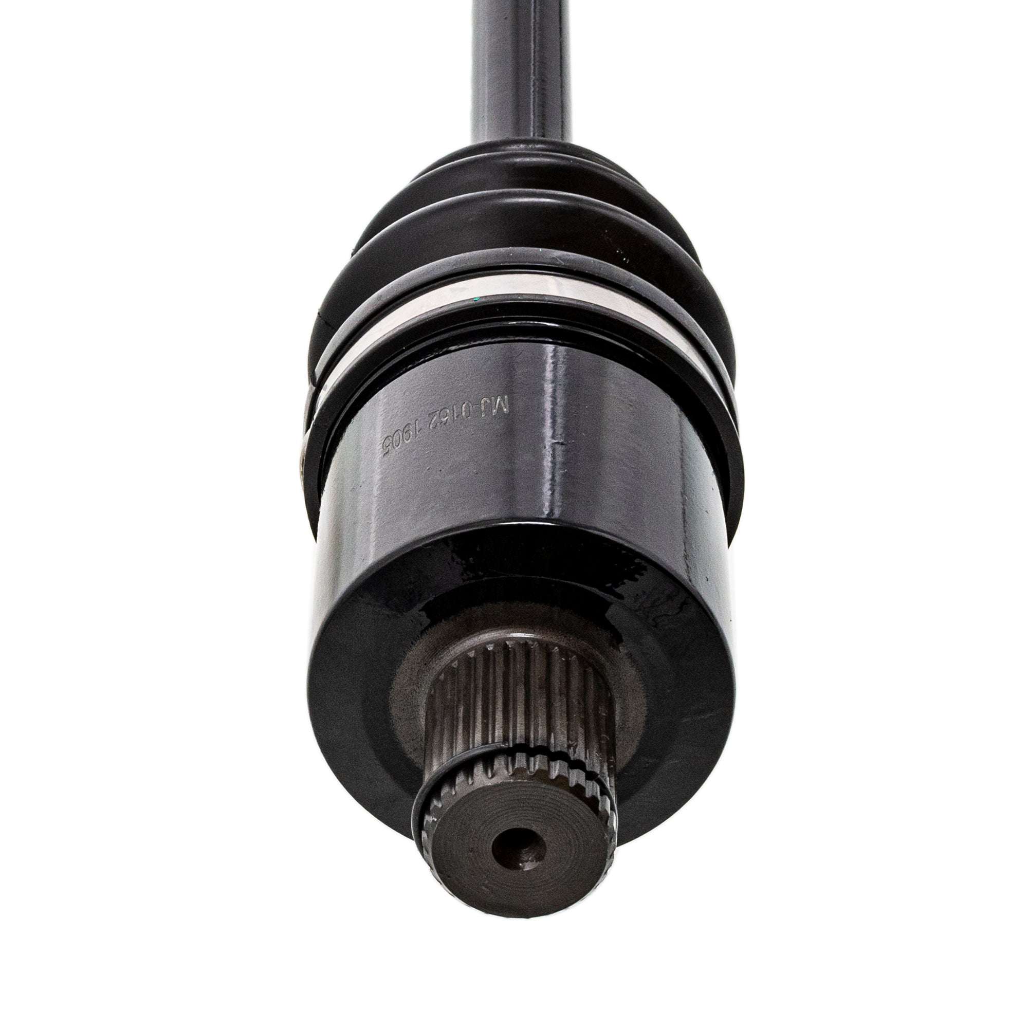Rear Drive Shaft CV Axle Assembly For Polaris 1334440 1334175 1333756 | 2-PACK
