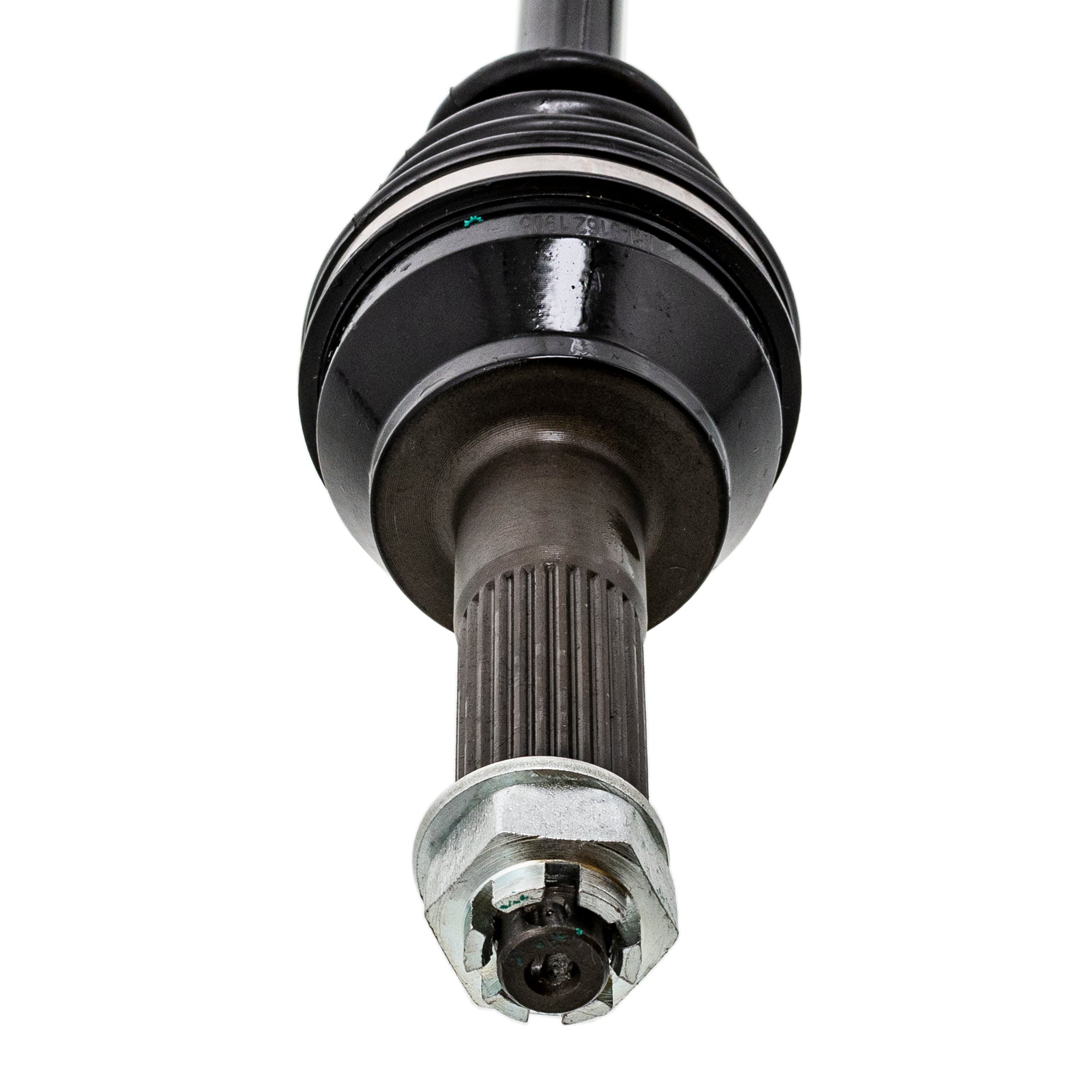 Rear Drive Shaft CV Axle Assembly For Polaris 1334440 1334175 1333756