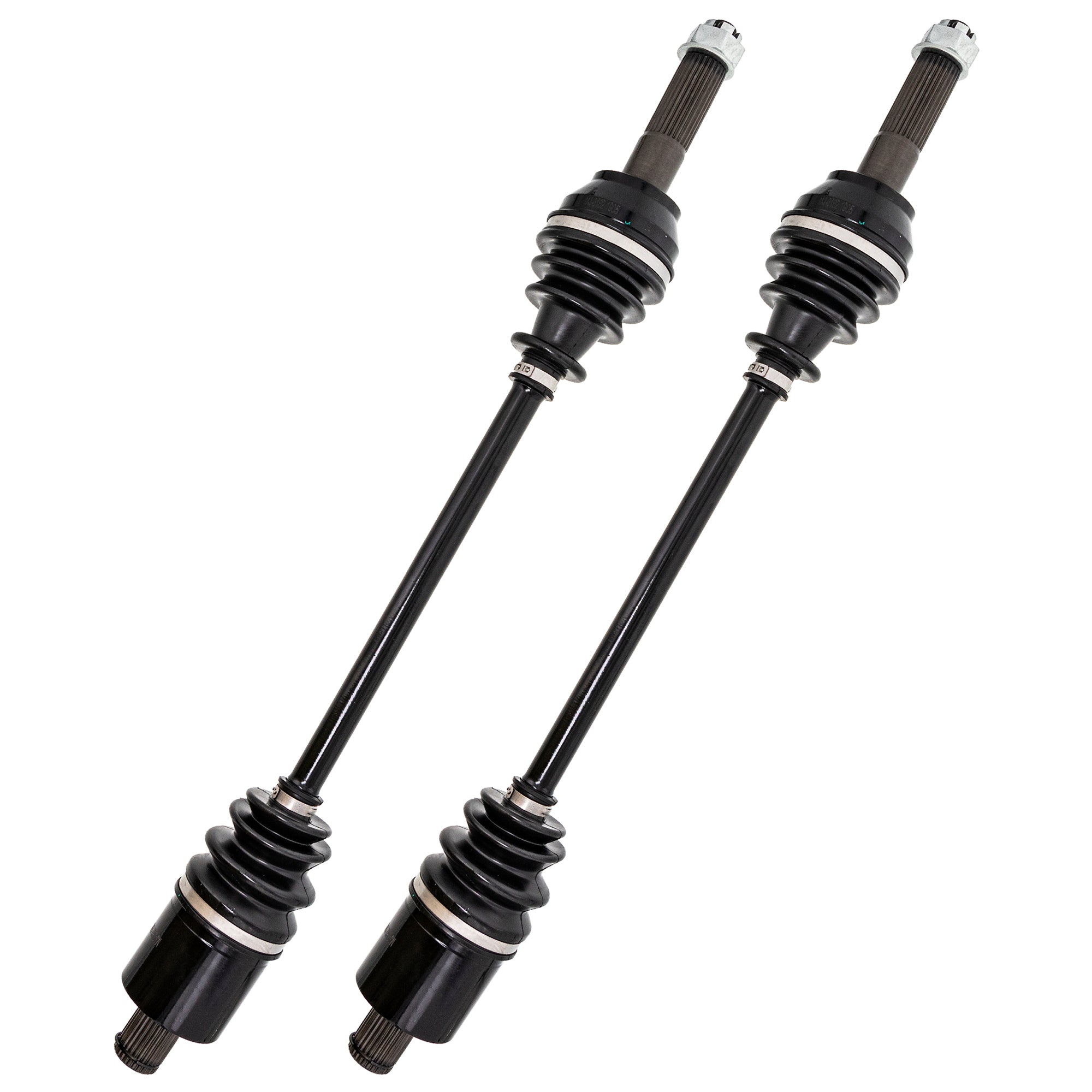 NICHE 519-KCA2384X Axle Parts 2-Pack for Polaris Ranger 1334175
