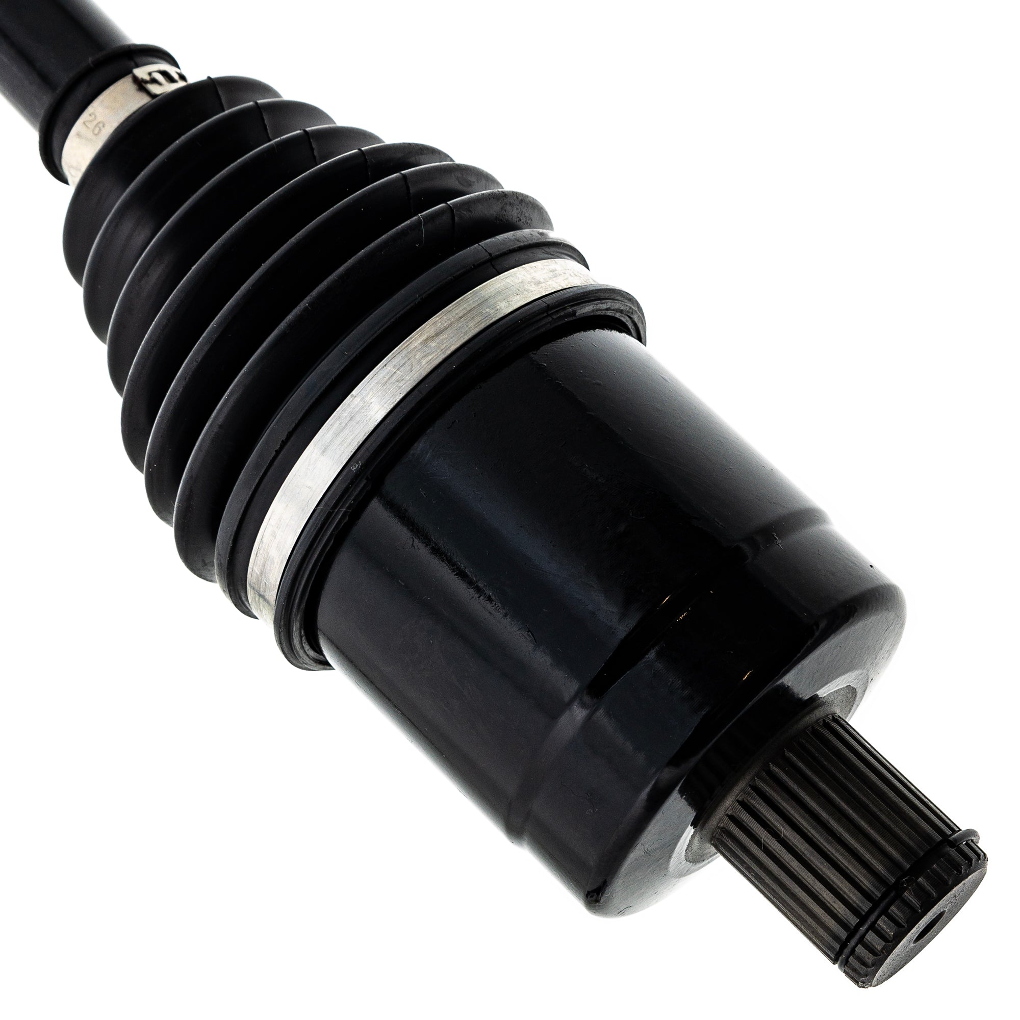 Front CV Axle Half Drive Shaft for Polaris RZR 1000 Turbo 1333434