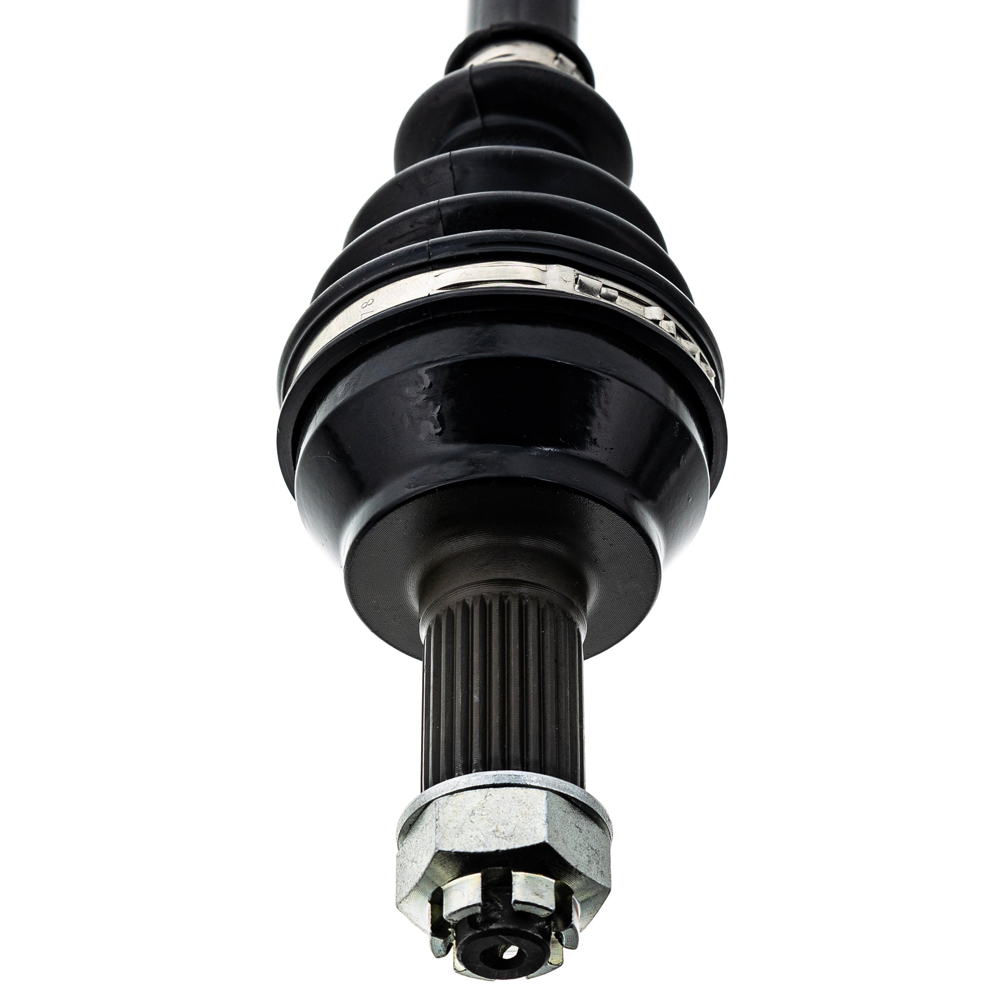 Front CV Axle Half Drive Shaft for Polaris RZR 1000 Turbo 1333434
