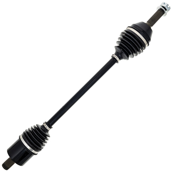 Front Drive Shaft CV Axle Assembly Polaris | NICHE PARTS