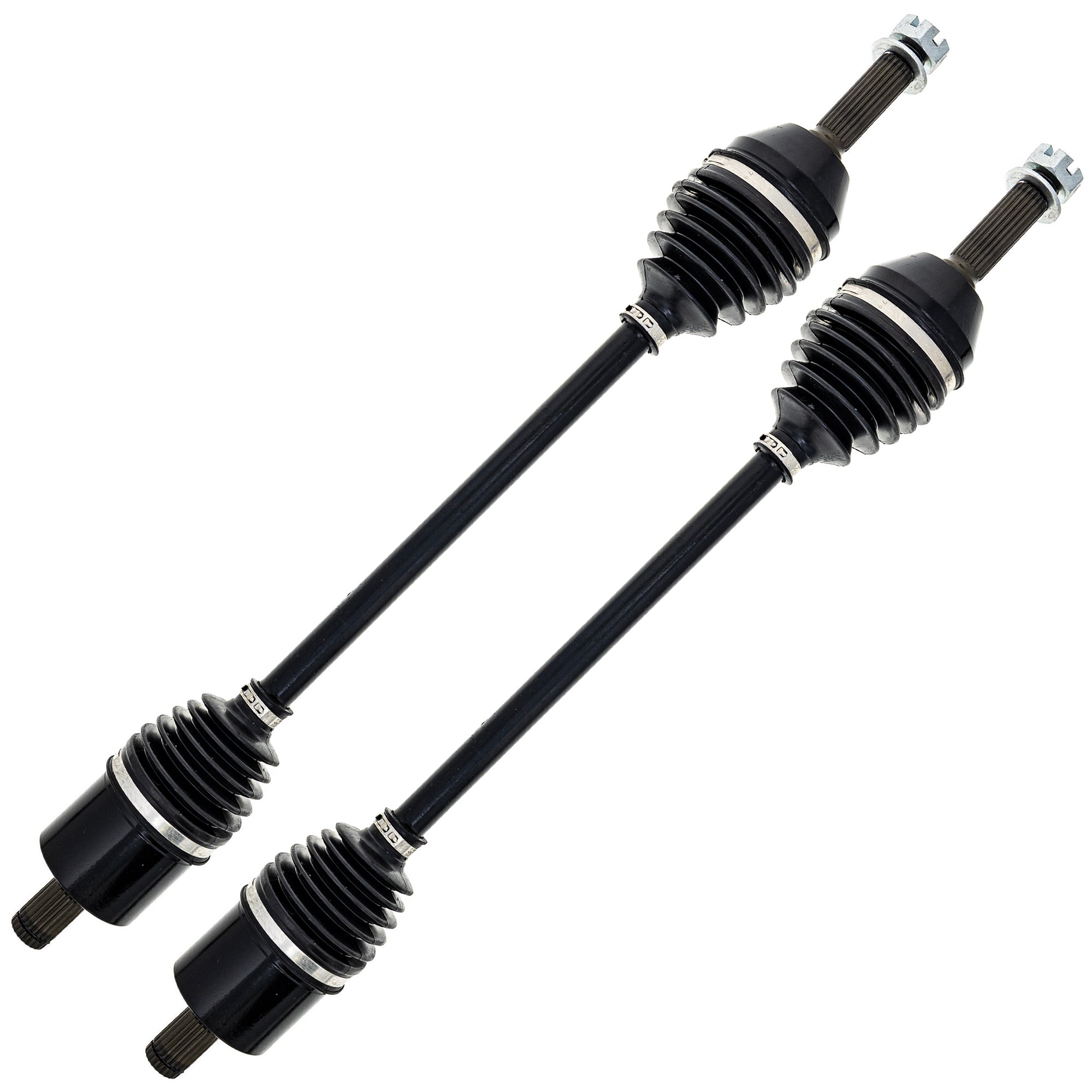 Front CV Axle Drive Shaft for Polaris Ranger 570 Full Size