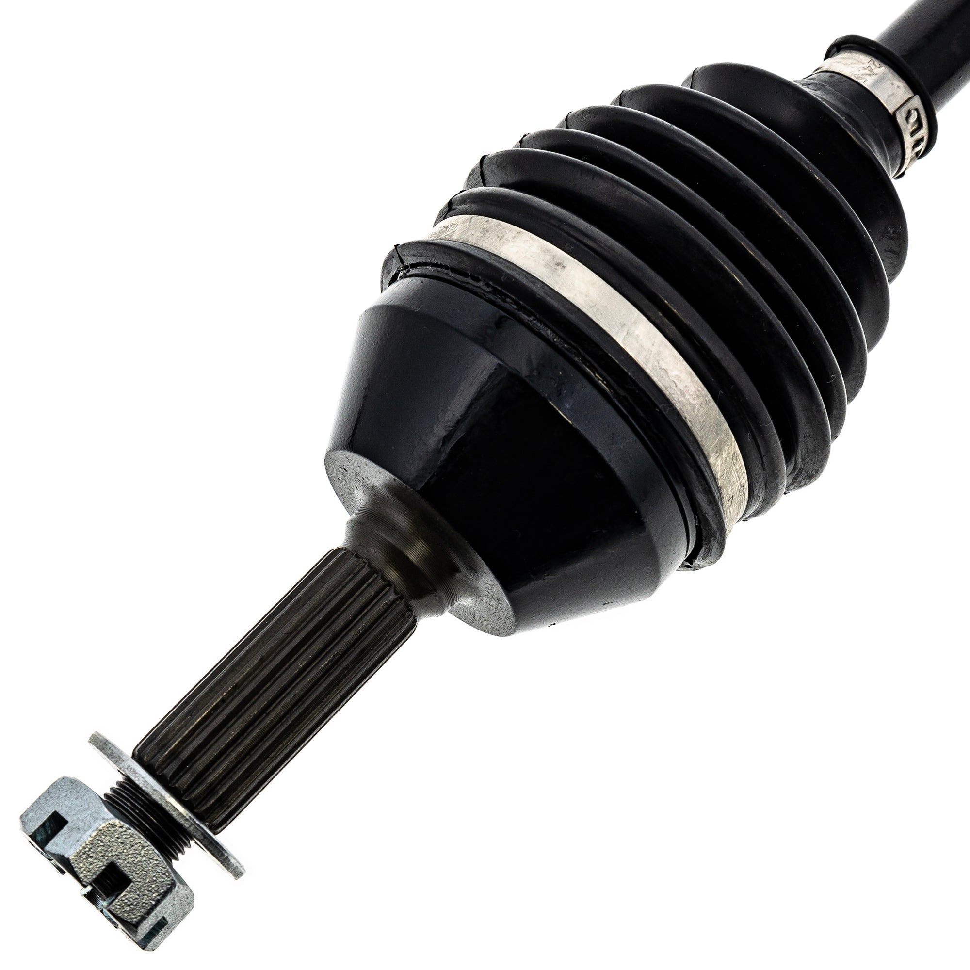 Front CV Axle Drive Shaft for Polaris Ranger 570 Full Size