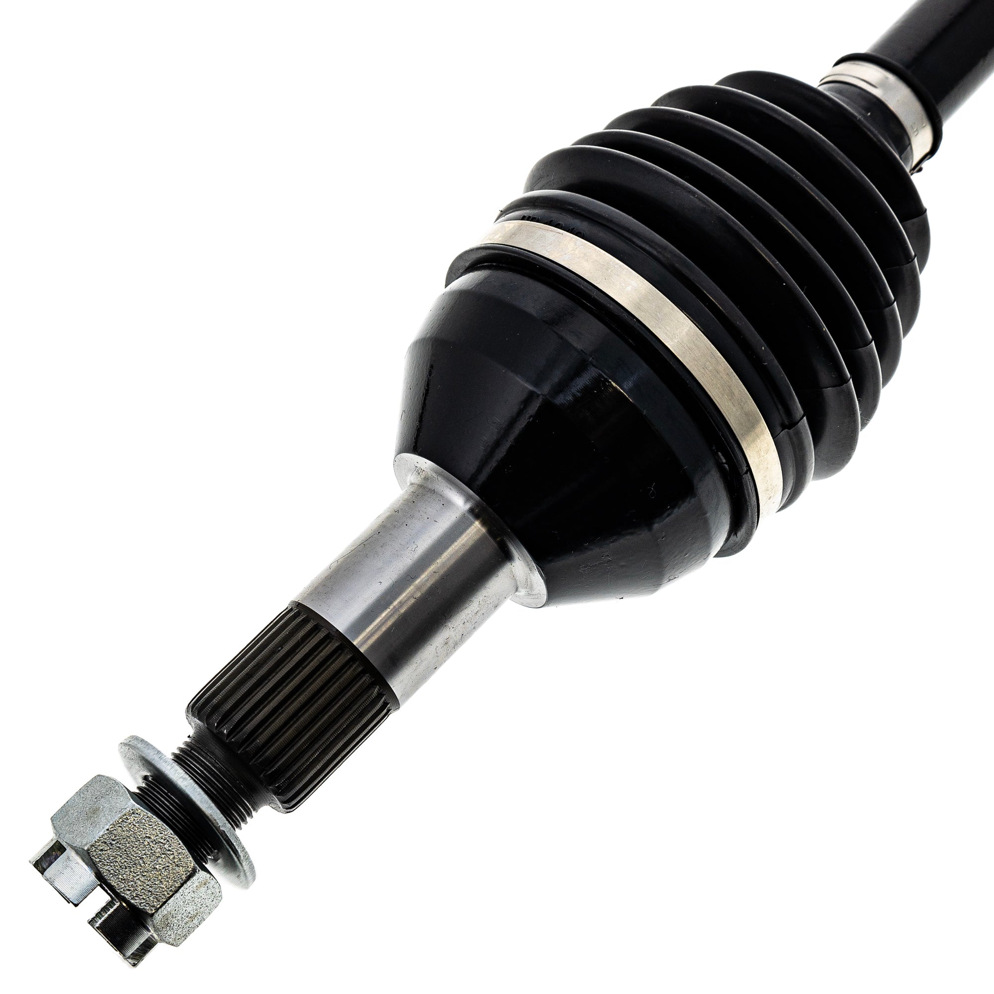 Front Drive Shaft CV Axle Assembly Can-Am | NICHE PARTS
