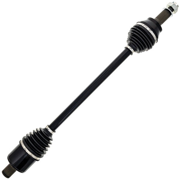 Front Half Drive Shaft CV Axle Assembly Polaris | NICHE PARTS