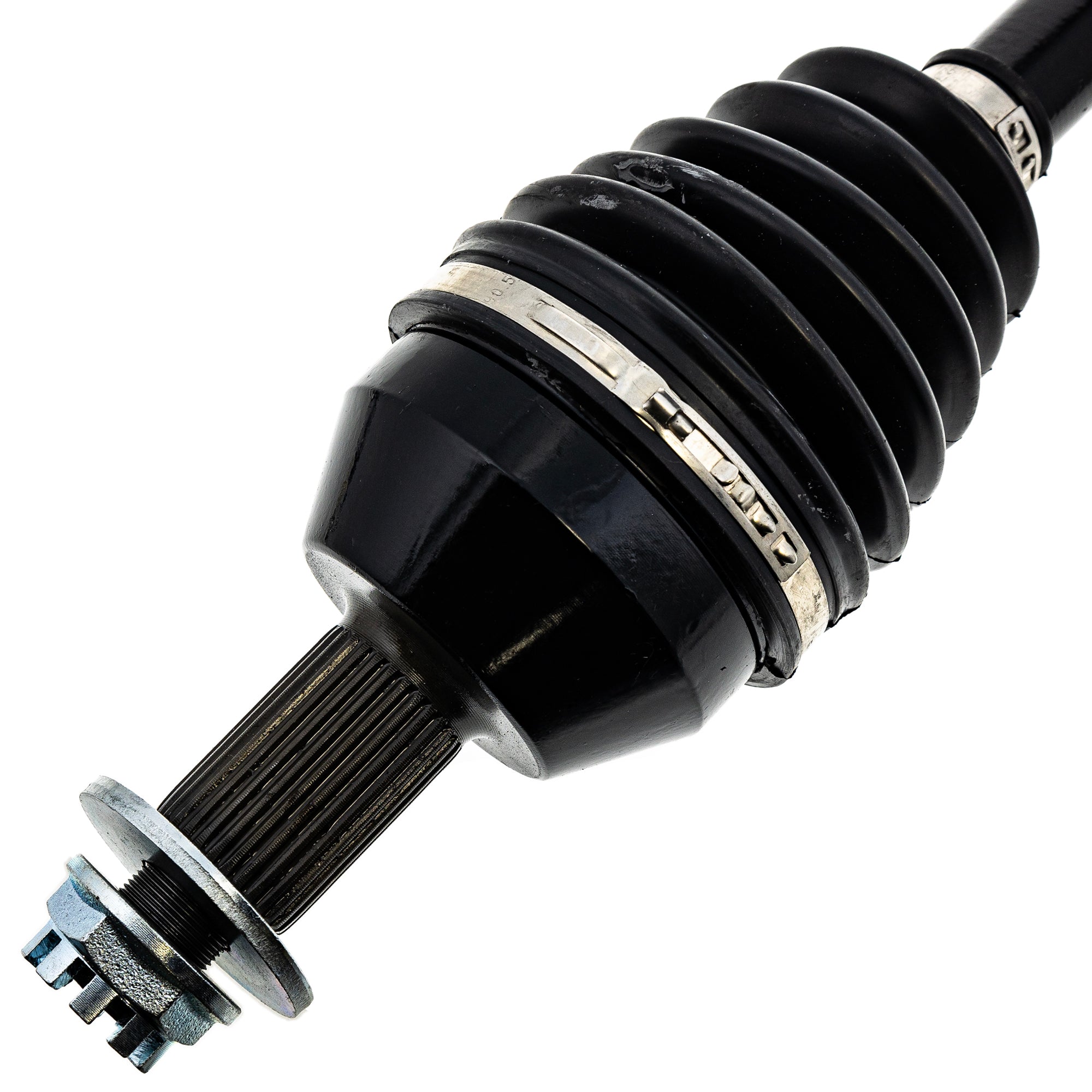 Front Drive Shaft CV Axle Assembly Honda | NICHE PARTS