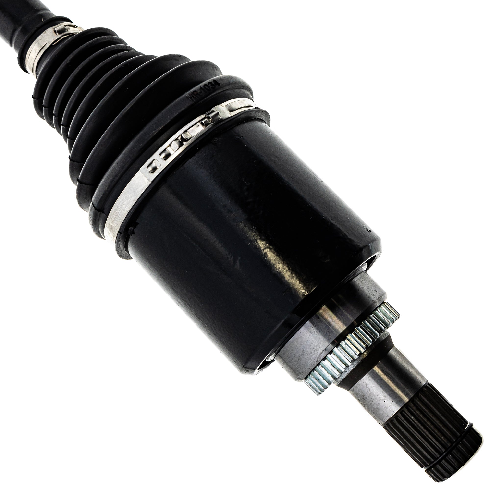 Accel17ページ Front Drive Shaft CV Axle Assembly Honda | NICHE PARTS