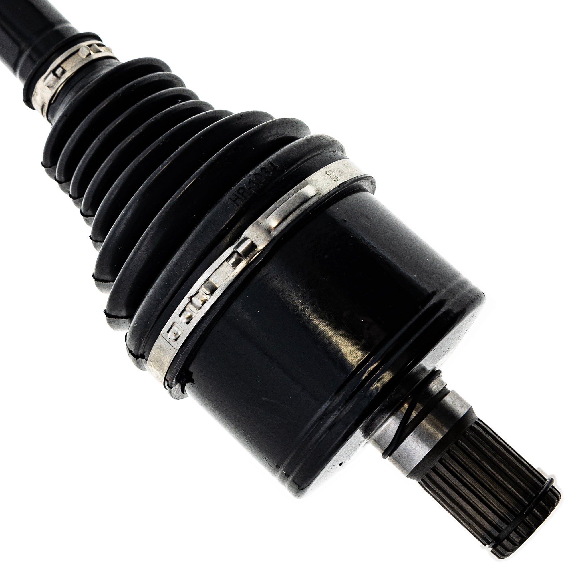 Rear Drive Shaft CV Axle Assembly Can-Am | NICHE PARTS