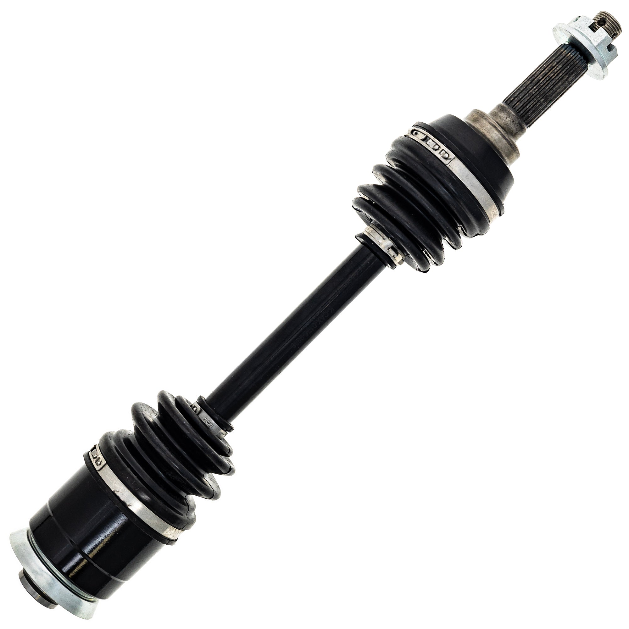 High Strength Drive Shaft CV Axle Assembly for Quadrunner King NICHE 519-KCA2397X