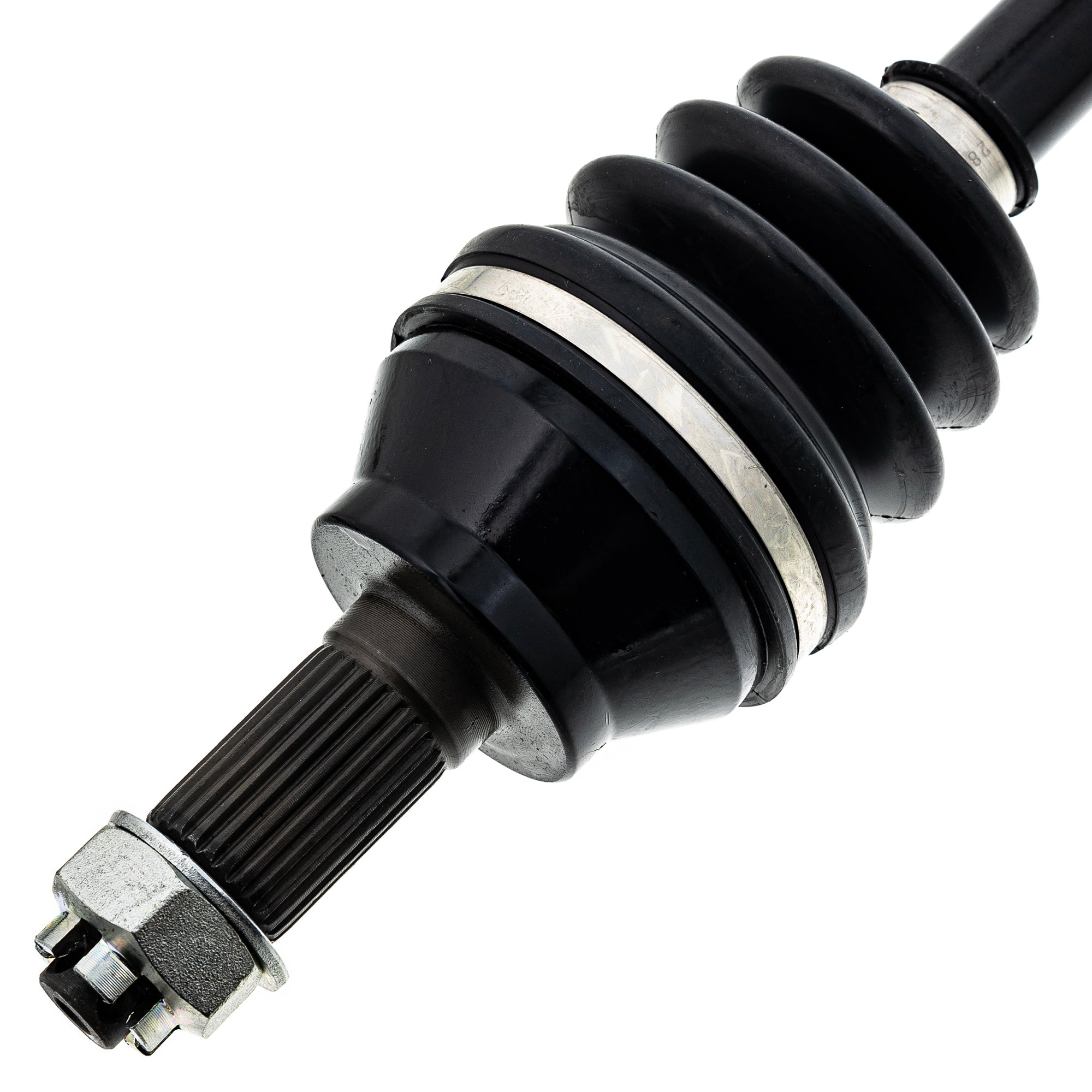 NICHE Axle Parts 2-Pack