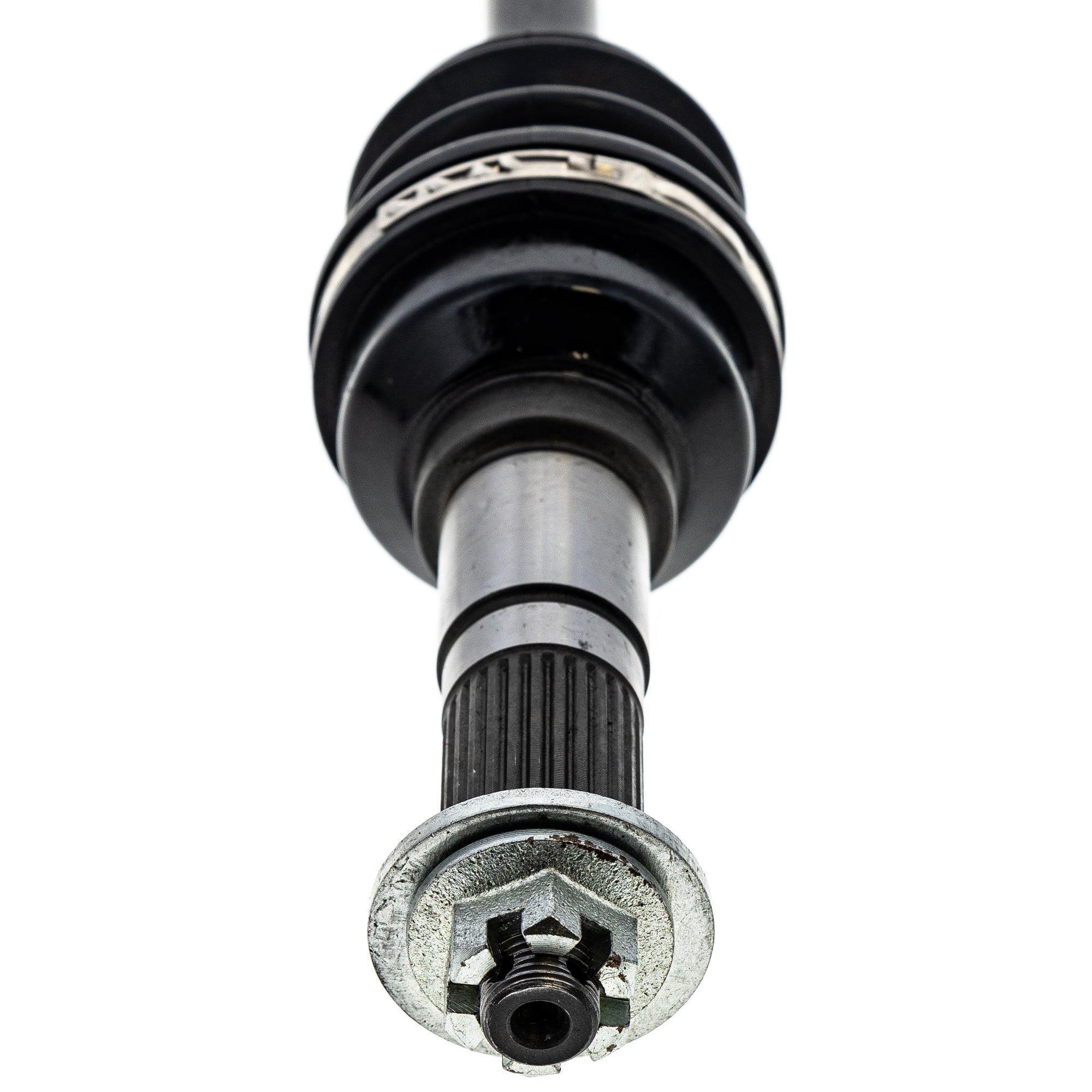 High Strength Drive Shaft CV Axle Assembly For Yamaha 5KM-2510J-00-00 5KM-2510F-00-00