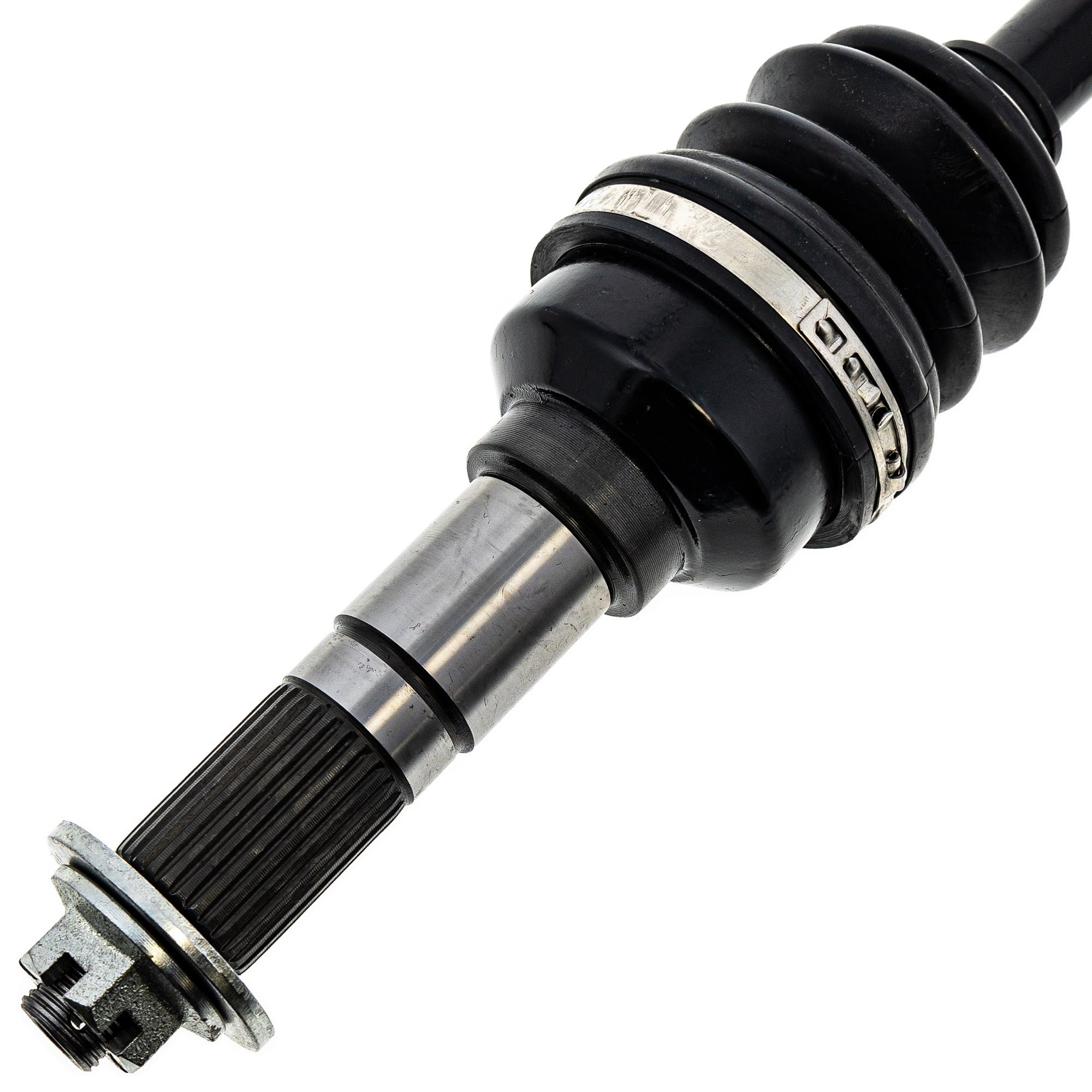 NICHE Axle Parts 2-Pack